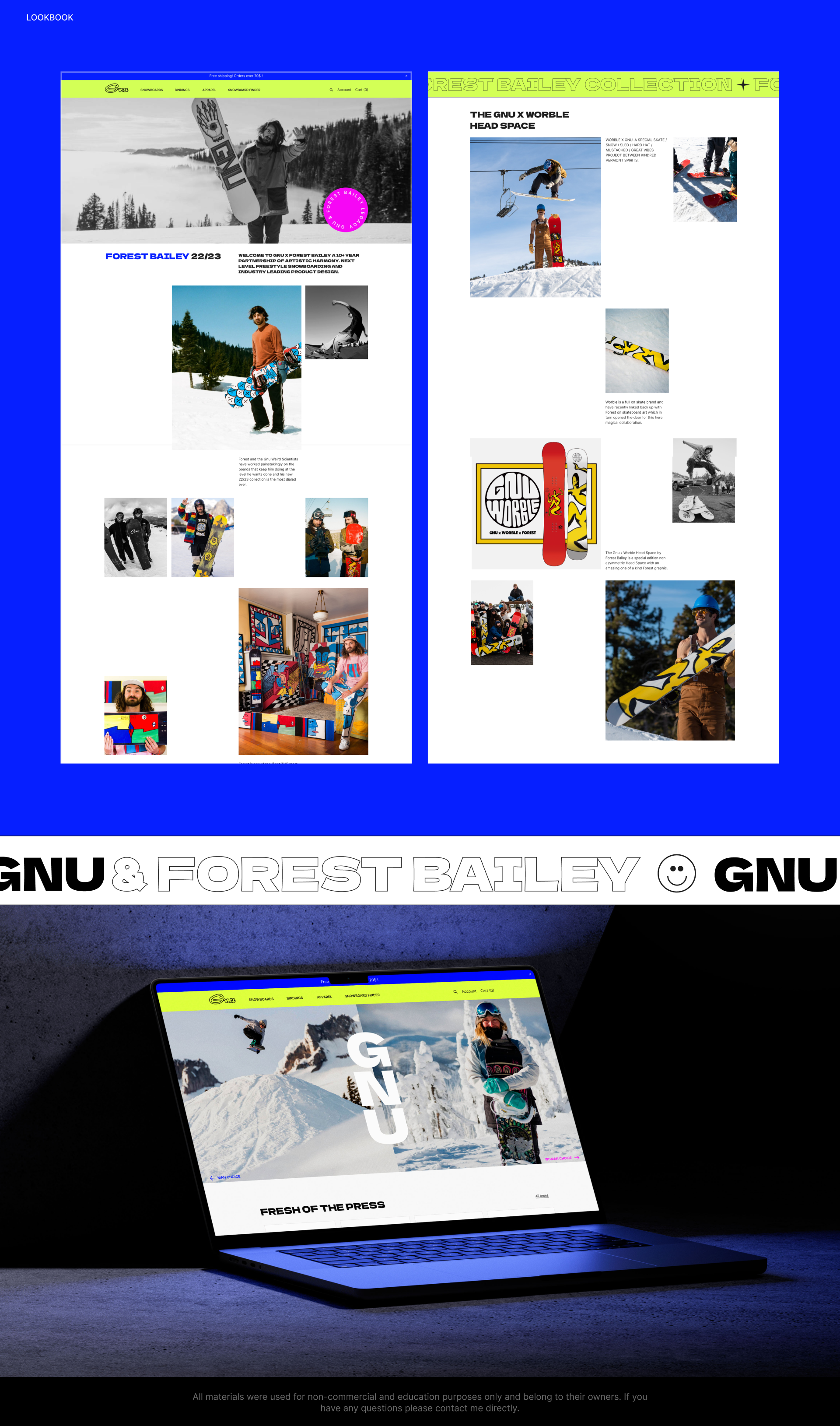 GNU | E-commerce redesign — Изображение №12 — Интерфейсы, Графика на Dprofile