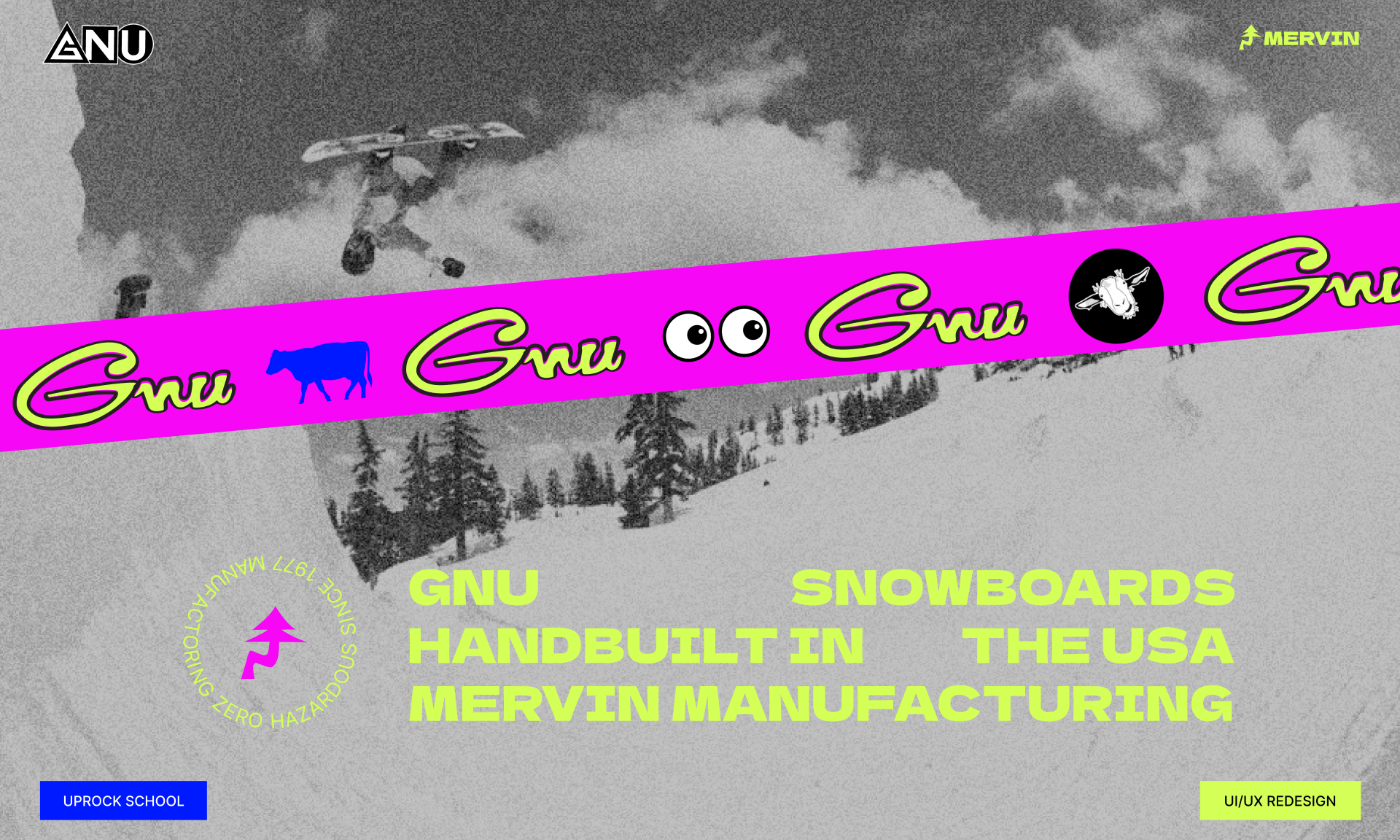 GNU | E-commerce redesign — Изображение №1 — Интерфейсы, Графика на Dprofile