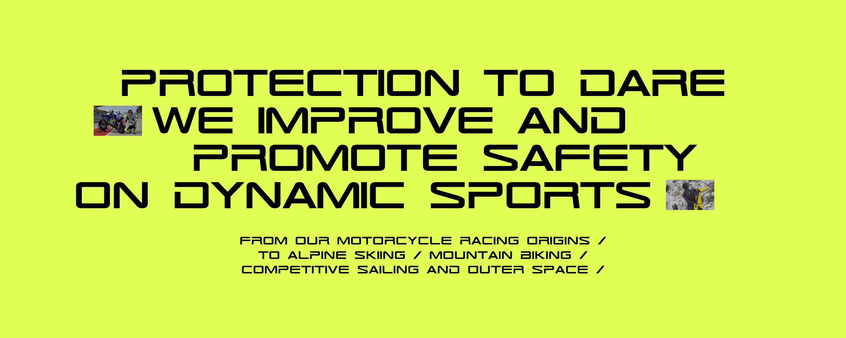 Dainese™ E-commerce redesign — Изображение №2 — Интерфейсы на Dprofile