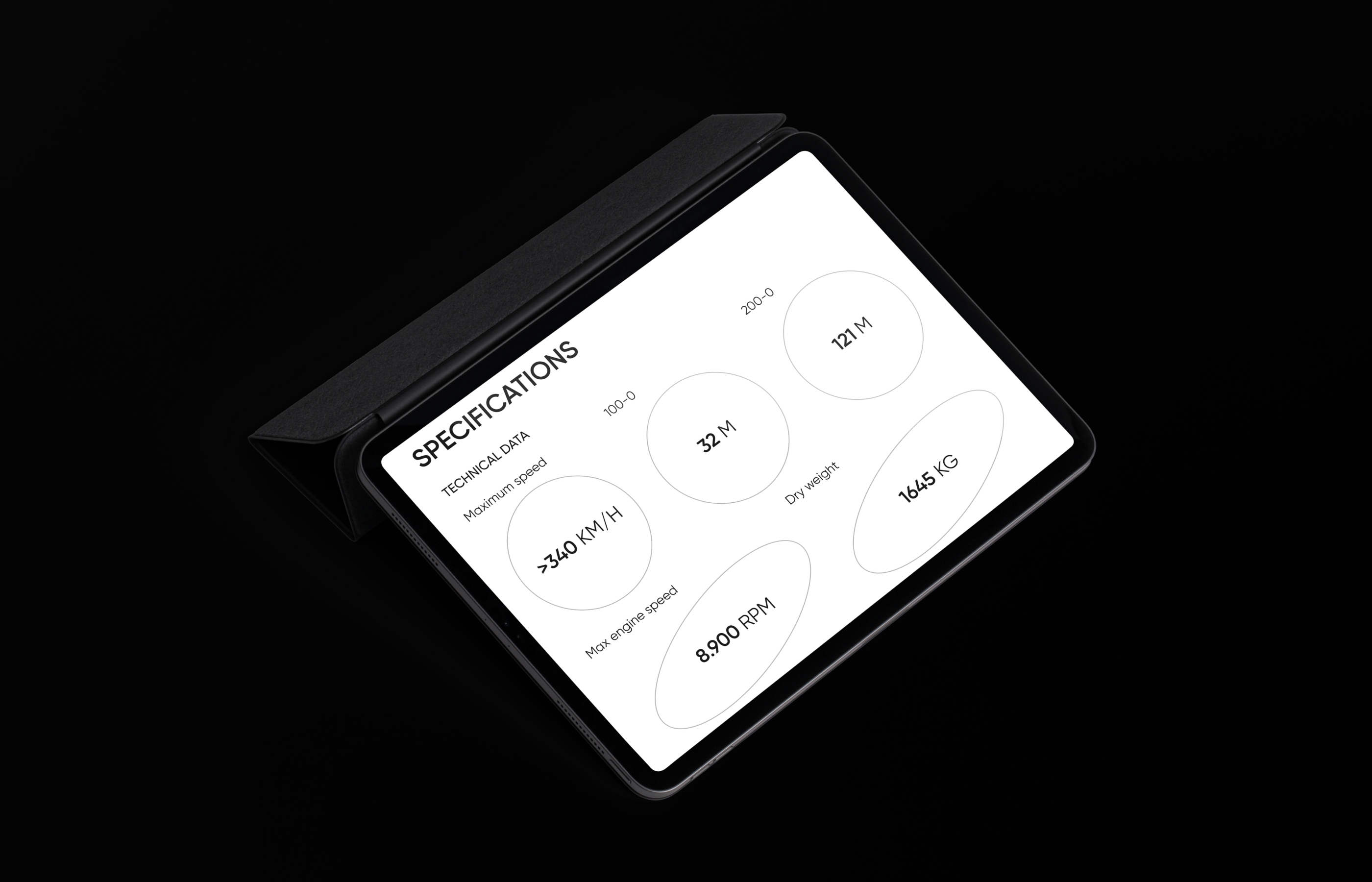 Ferrari | Corporate website — Изображение №8 — Интерфейсы на Dprofile