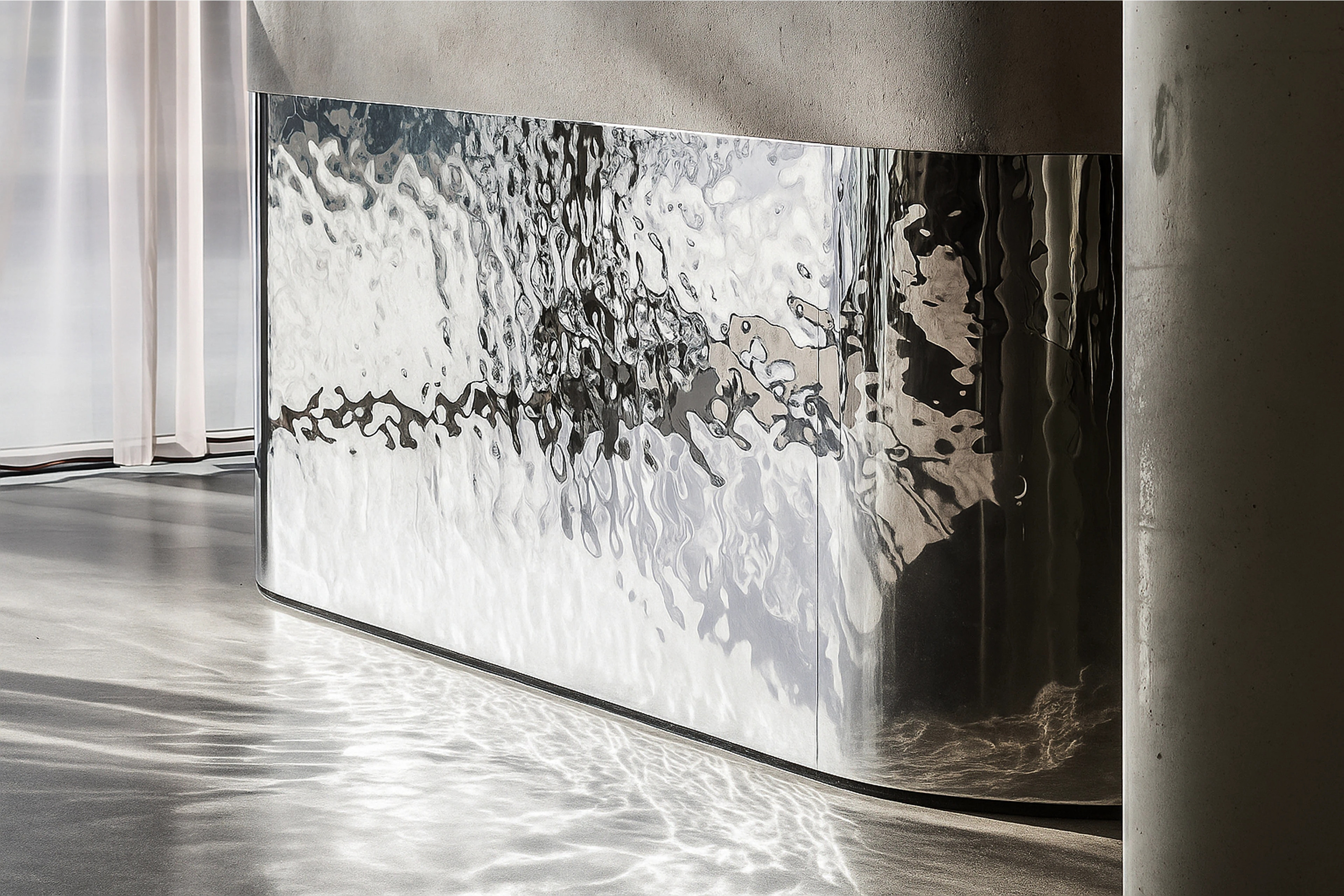 TIRRA Cafe & Bar — Изображение №5 — Брендинг на Dprofile