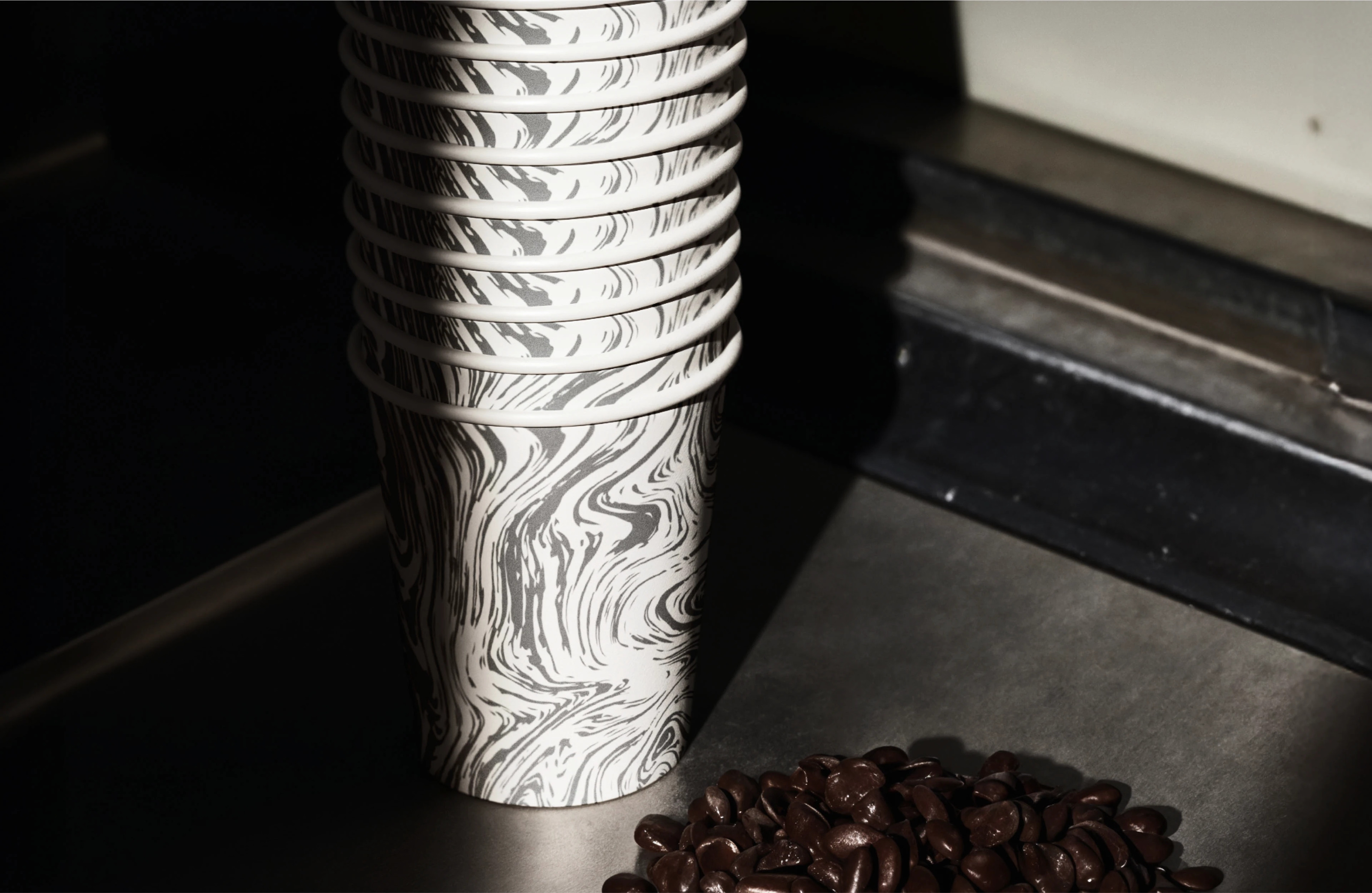 TIRRA Cafe & Bar — Изображение №2 — Брендинг на Dprofile