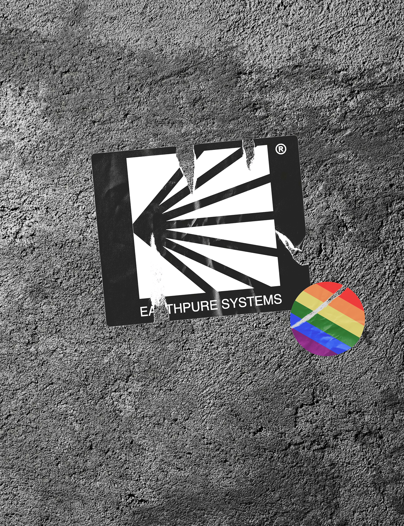 EARTHPURE SYSTEMS® Brand Identity — Изображение №10 — Интерфейсы, Брендинг на Dprofile