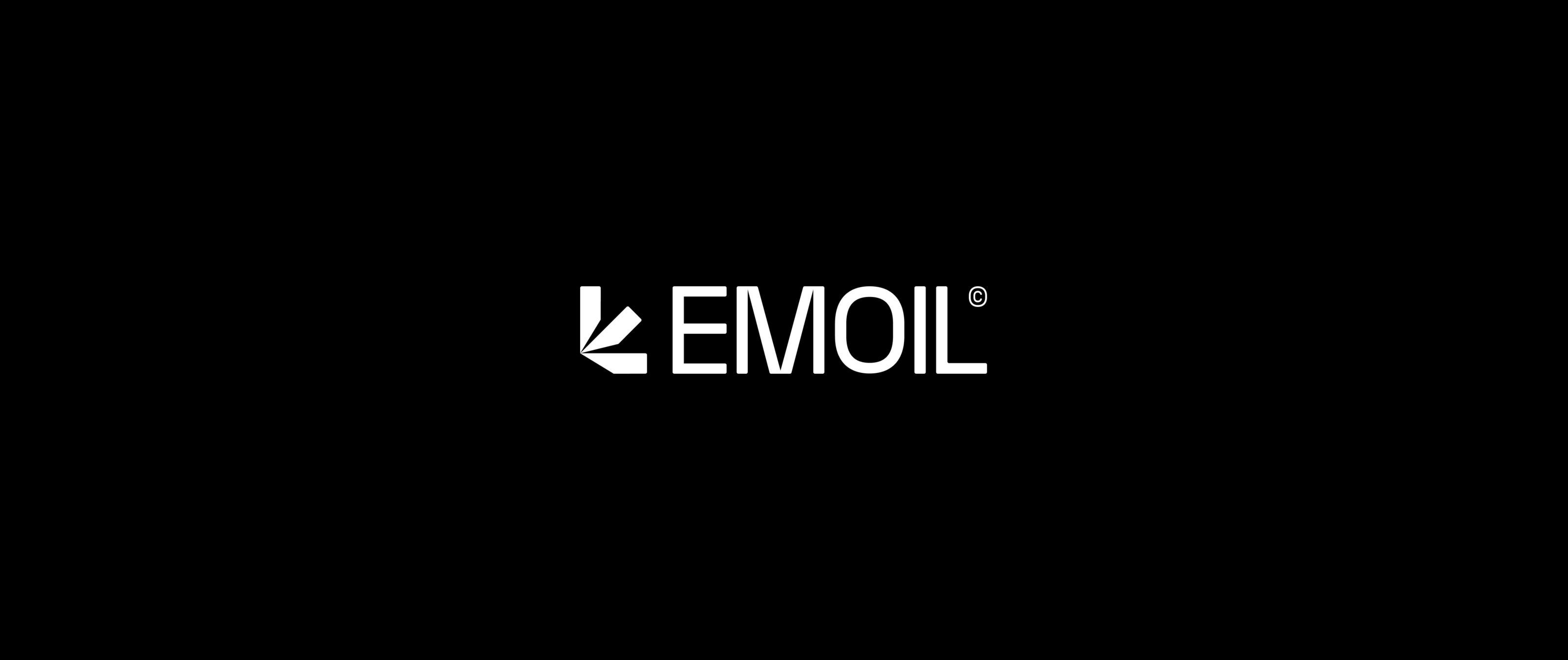 EMOIL machine oil grade — Изображение №1 — Брендинг на Dprofile