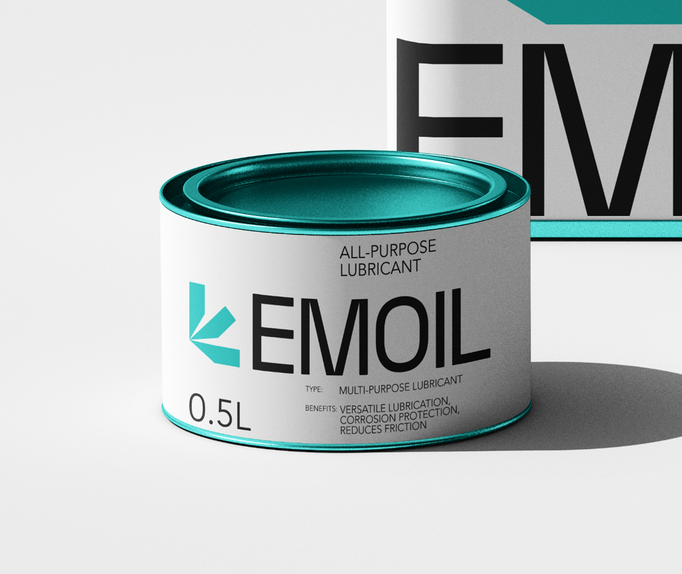 EMOIL machine oil grade — Изображение №19 — Брендинг на Dprofile