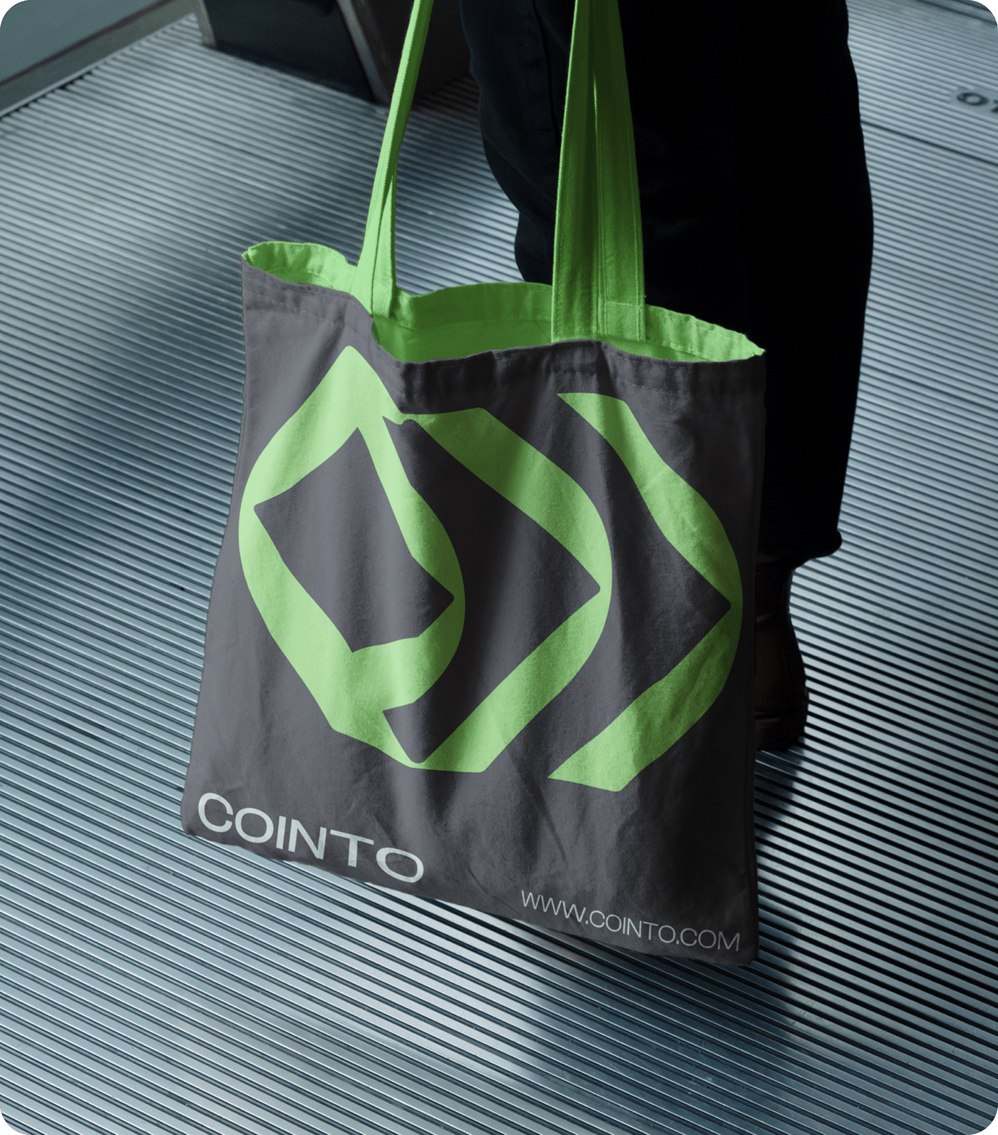 COINTO — Изображение №14 — Интерфейсы, Брендинг на Dprofile