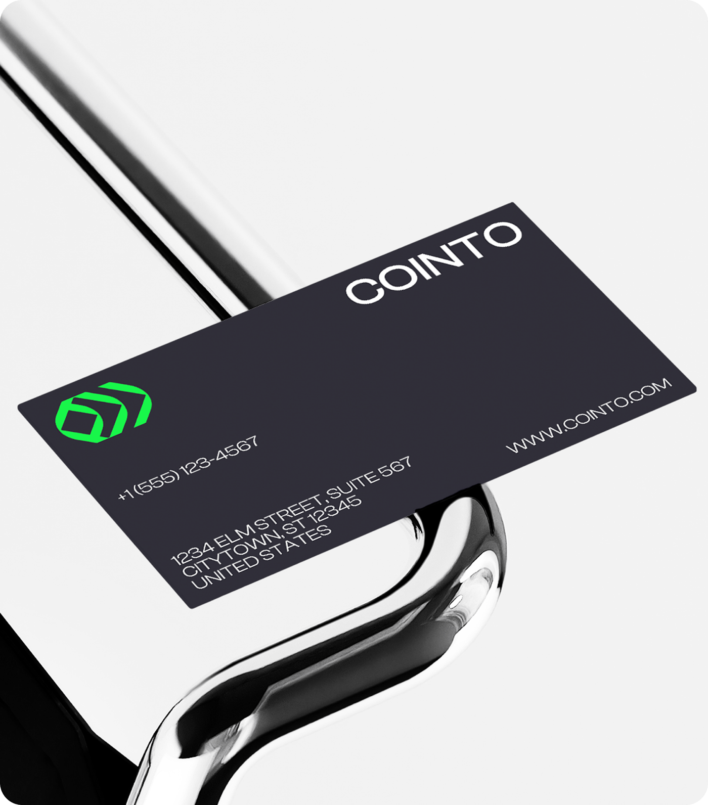COINTO — Изображение №13 — Интерфейсы, Брендинг на Dprofile
