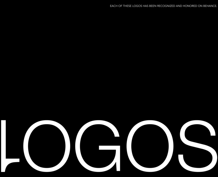 10 logos — Брендинг на Dprofile