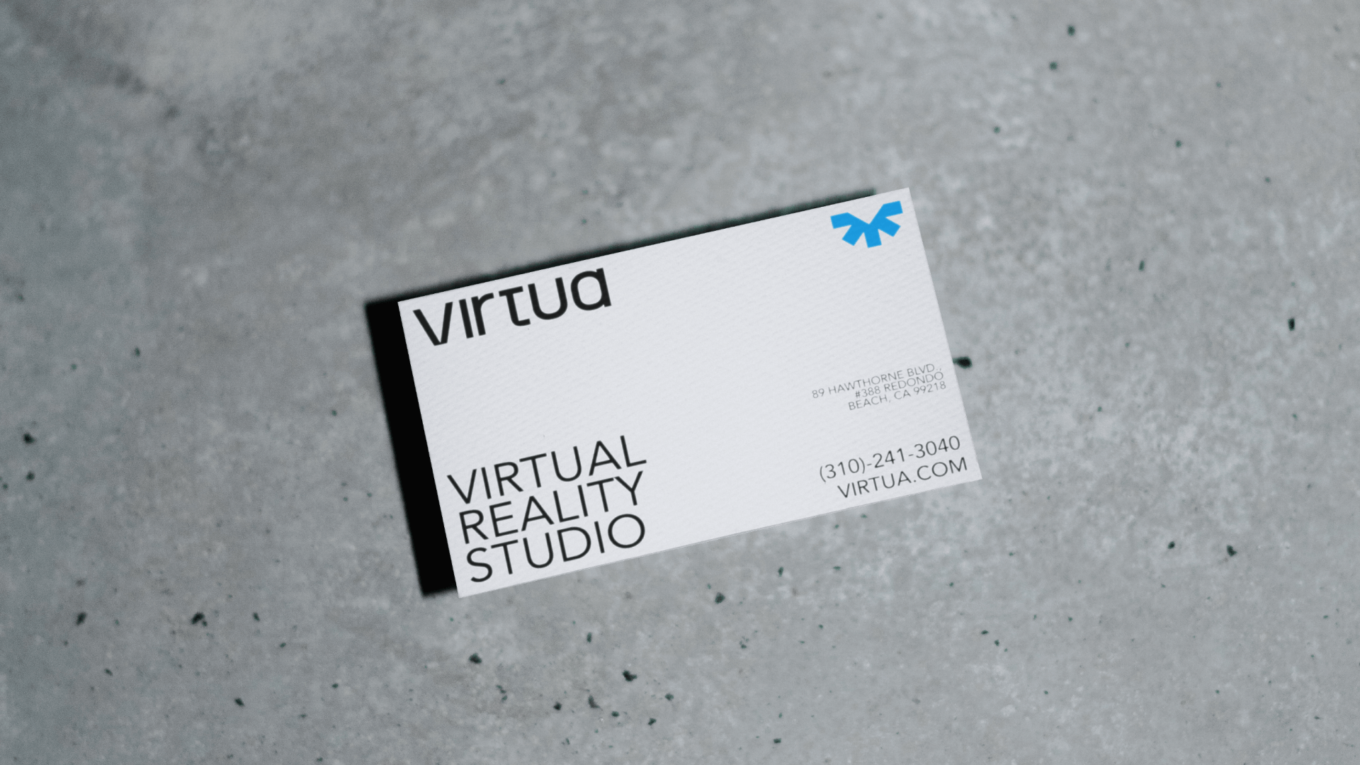virtua — Изображение №9 — Интерфейсы, Брендинг на Dprofile