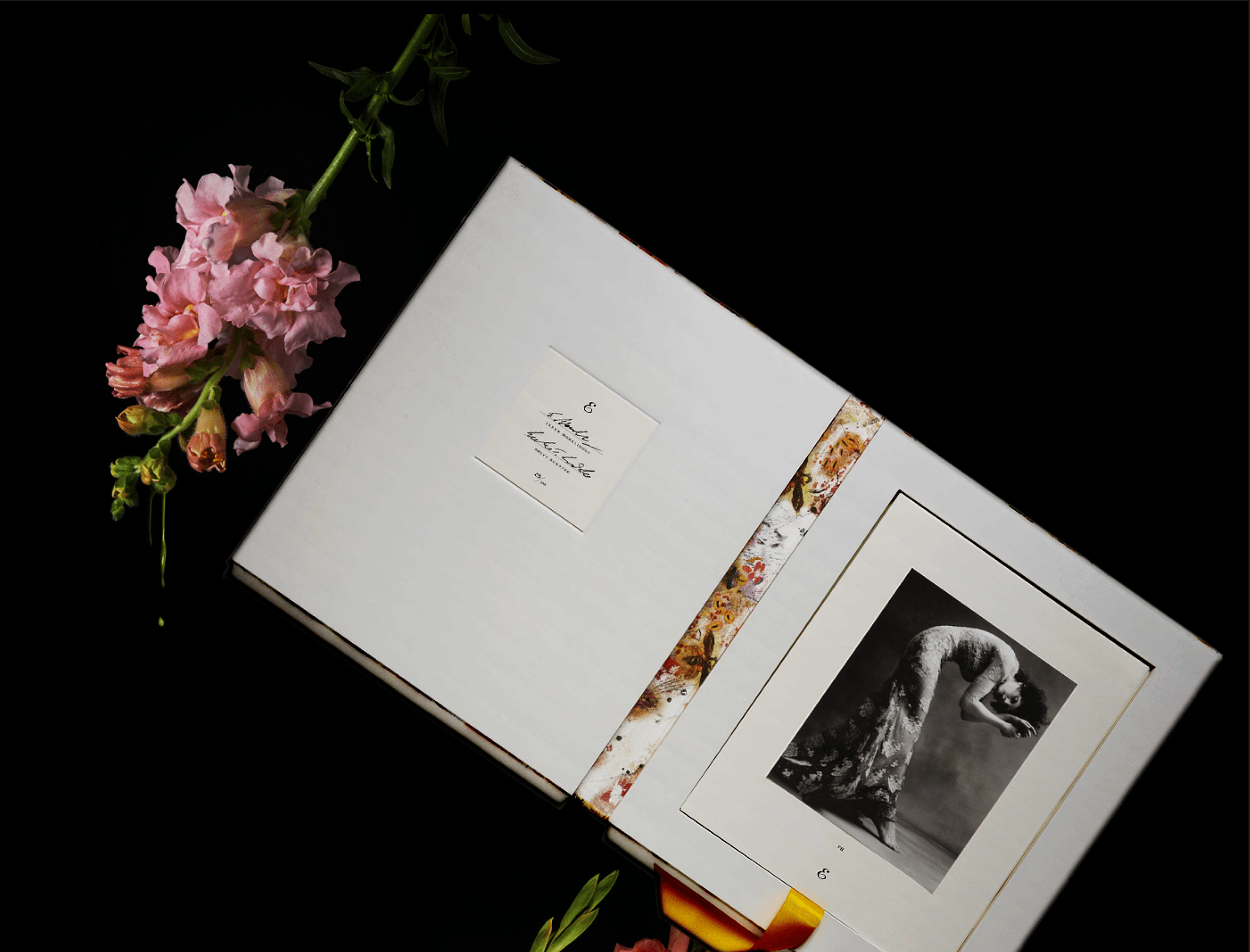 ERDEM — Website redesign 2022 — Изображение №5 — Интерфейсы, Графика на Dprofile