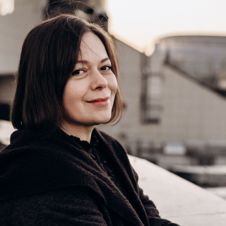 Аватар пользователя Римма Яскевич