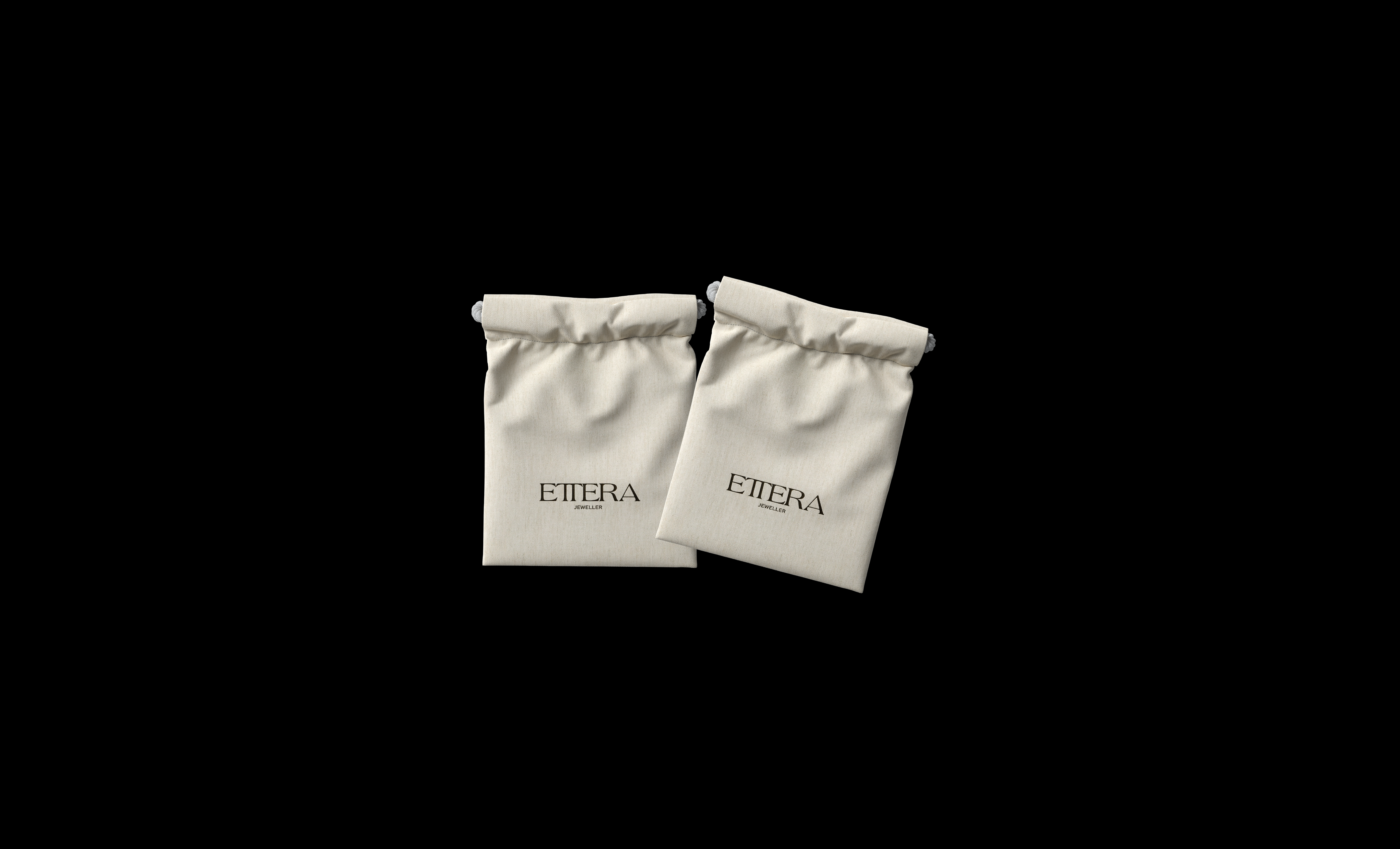 ETTERA JEWELRY BRAND — Изображение №2 — Брендинг, Иллюстрация на Dprofile