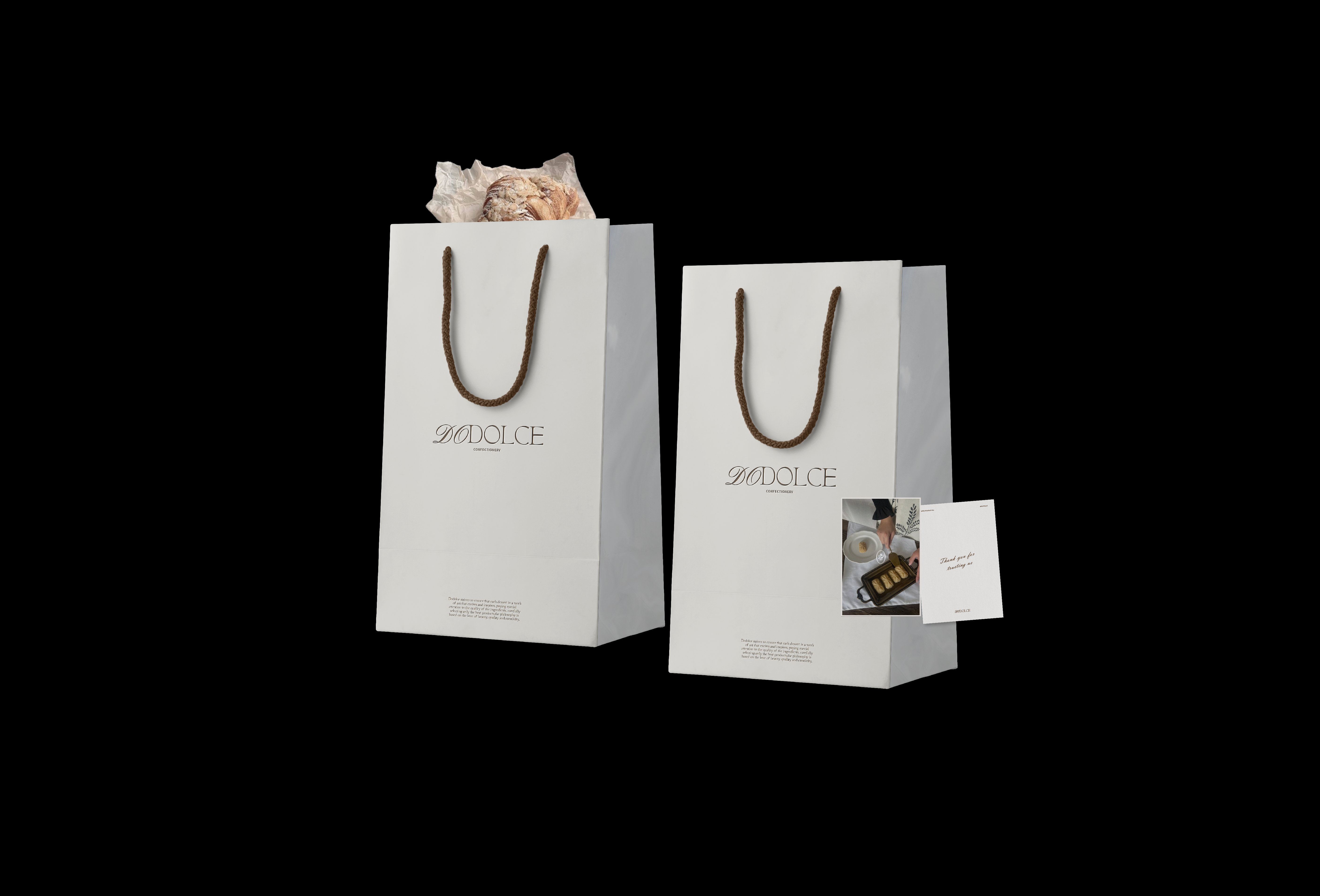 CONFECTIONERY BRAND IDENTITY — Изображение №3 — Брендинг, Графика на Dprofile