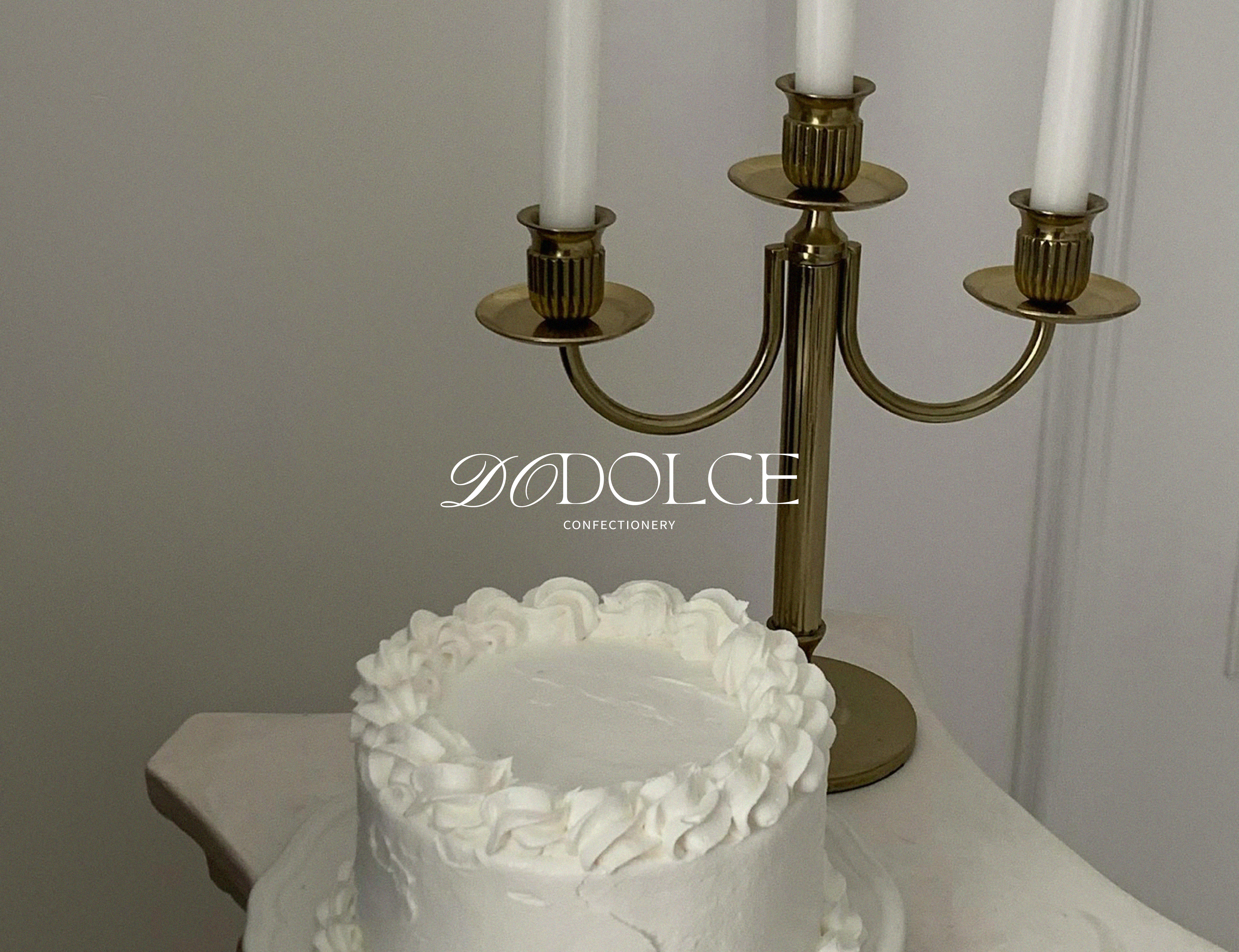 CONFECTIONERY BRAND IDENTITY — Изображение №1 — Брендинг, Графика на Dprofile