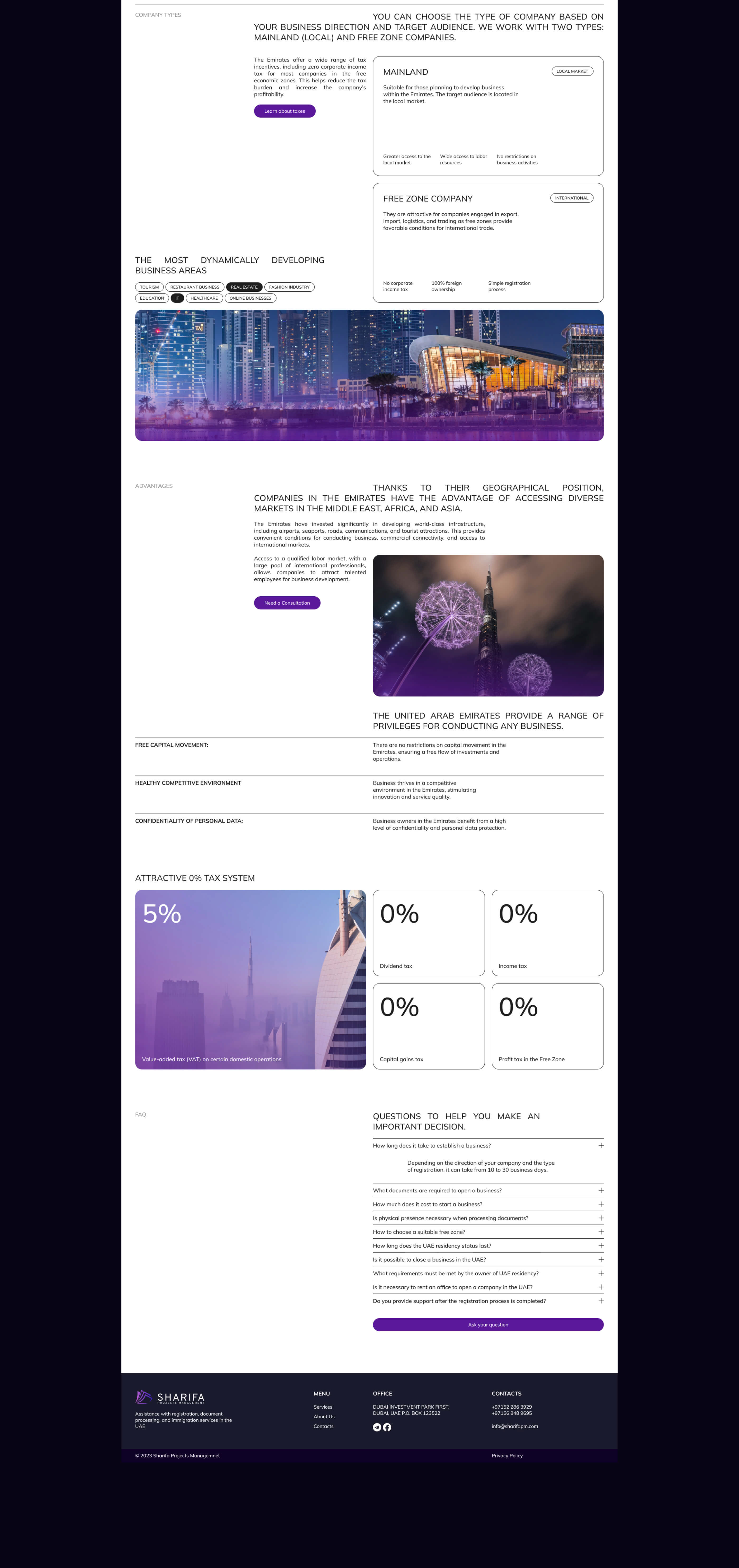 Sharifa — Изображение №3 — Интерфейсы, Брендинг на Dprofile