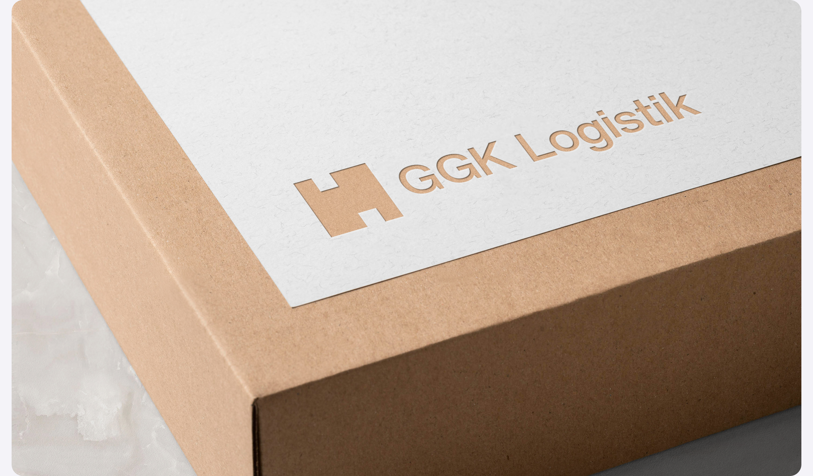 GGK Logistik — Изображение №11 — Интерфейсы, Брендинг на Dprofile