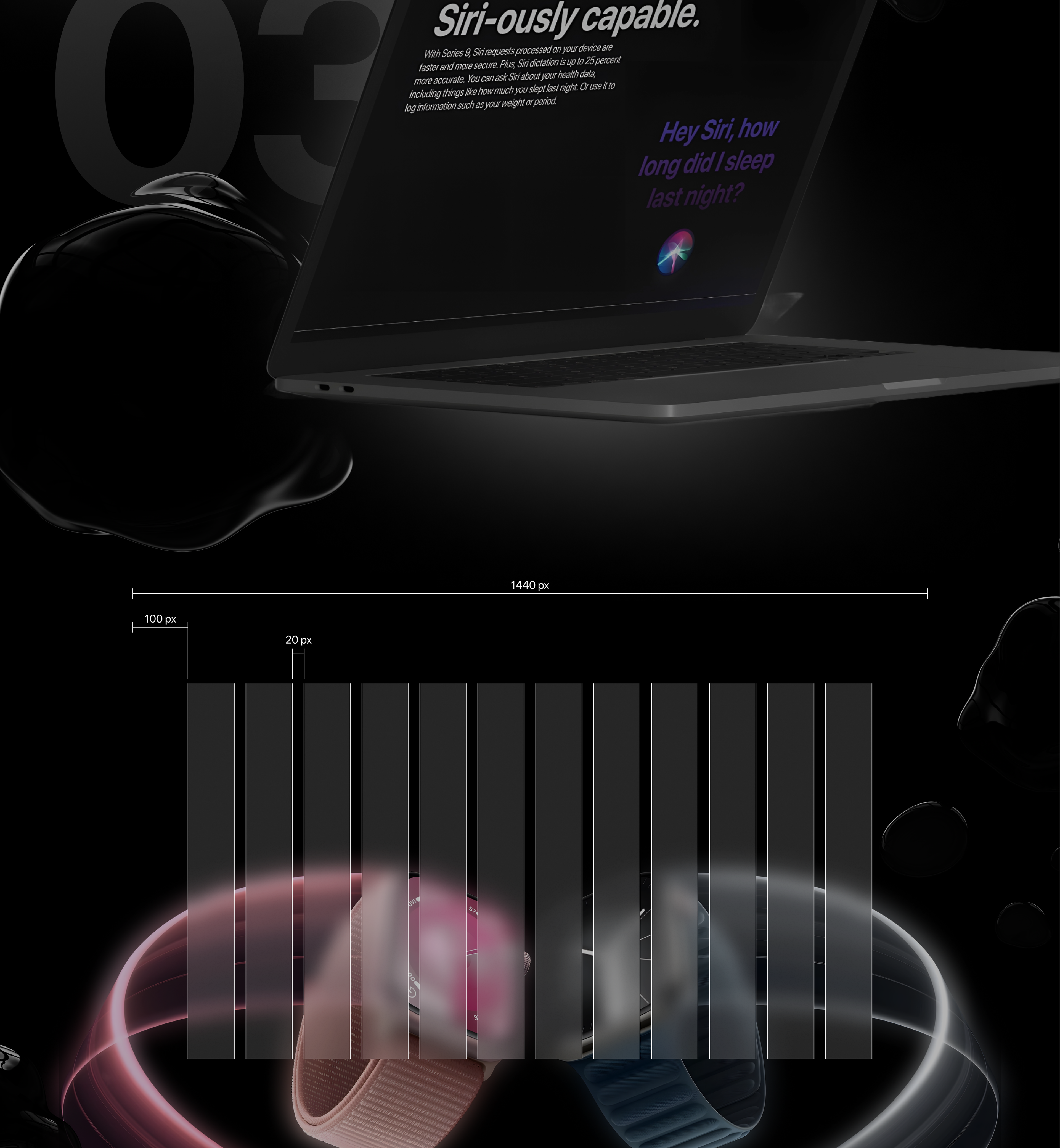 regesign/apple watch — Изображение №7 — Интерфейсы, Брендинг на Dprofile