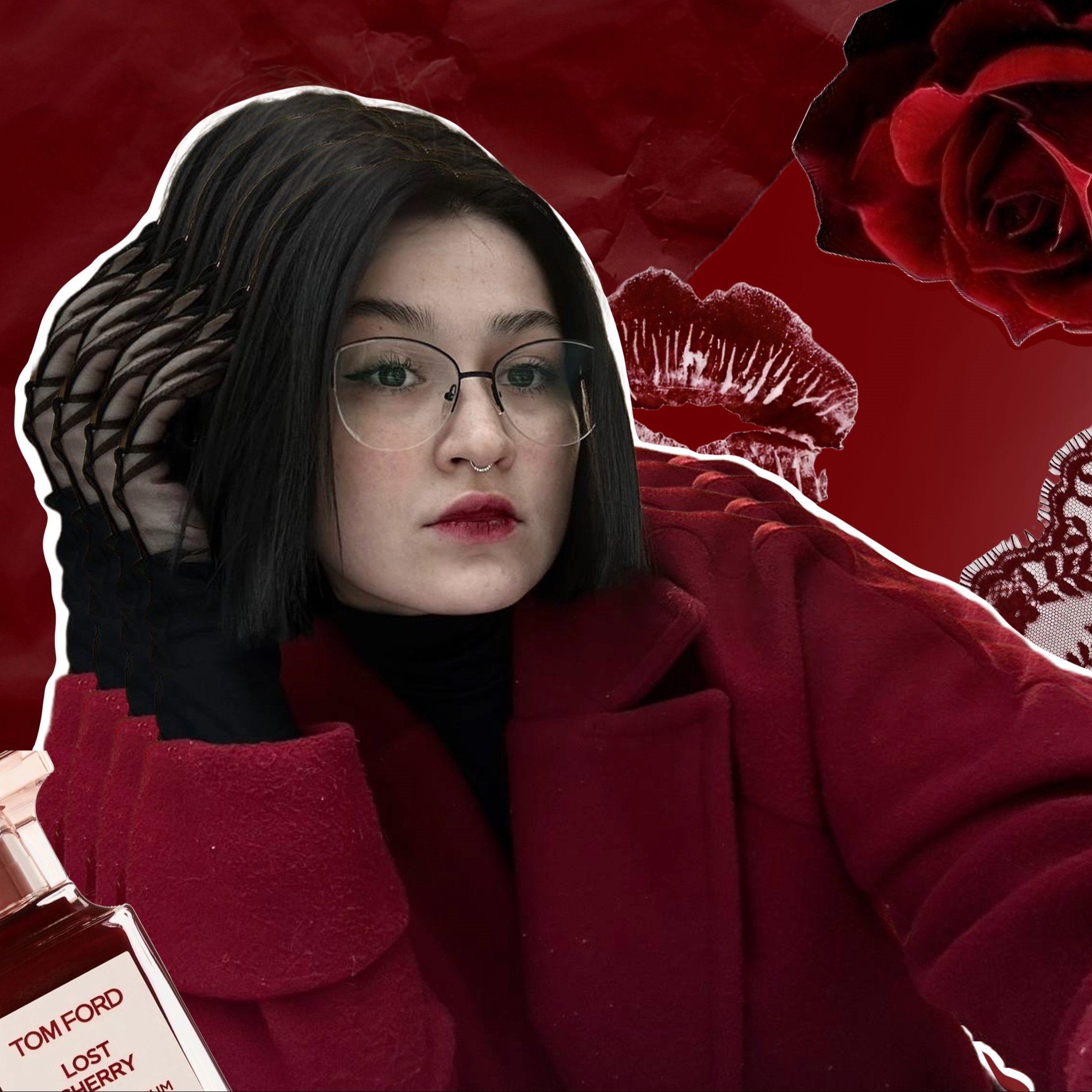 Аватар пользователя Алина Сафина