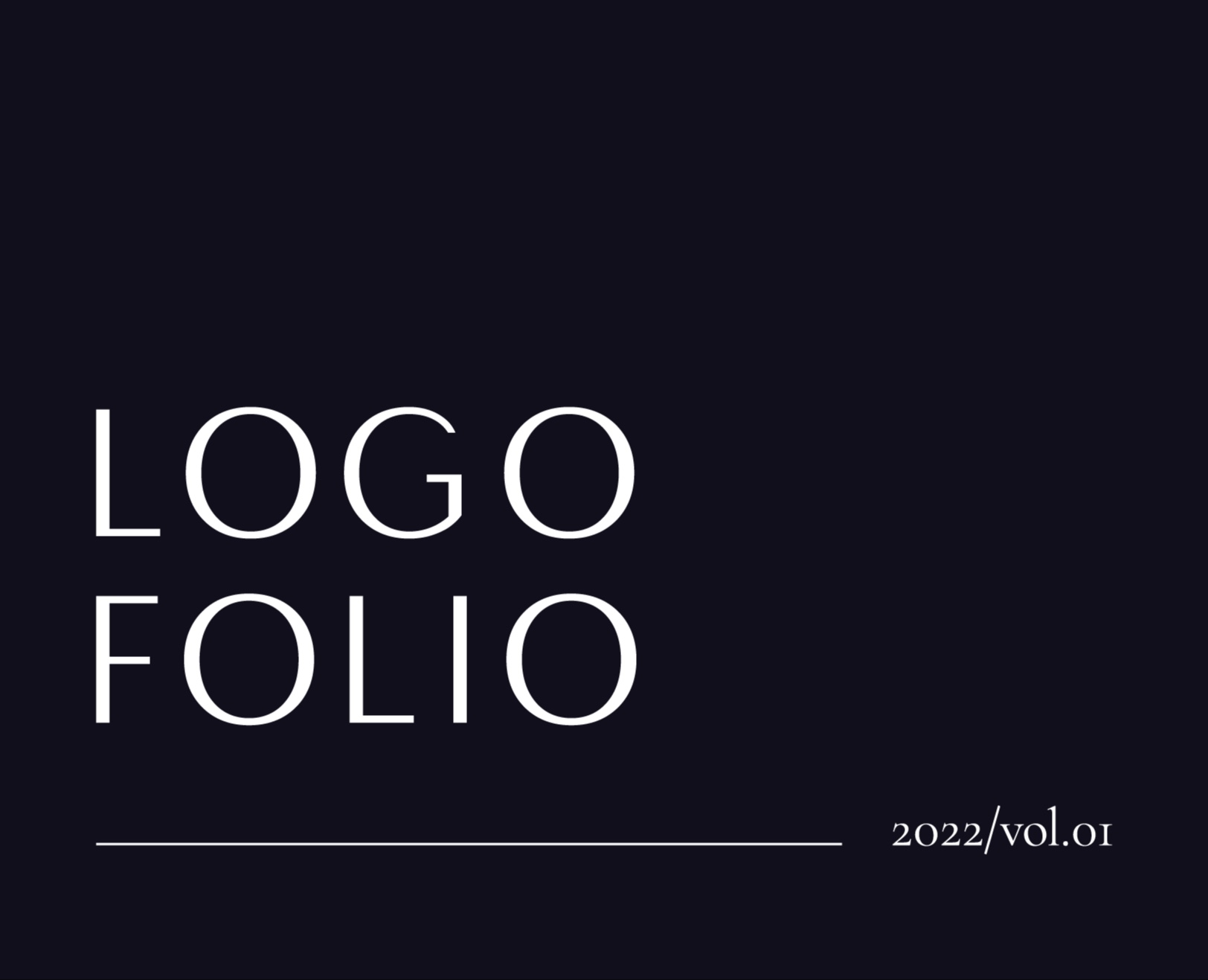 Логофолио — Брендинг, Графика на Dprofile