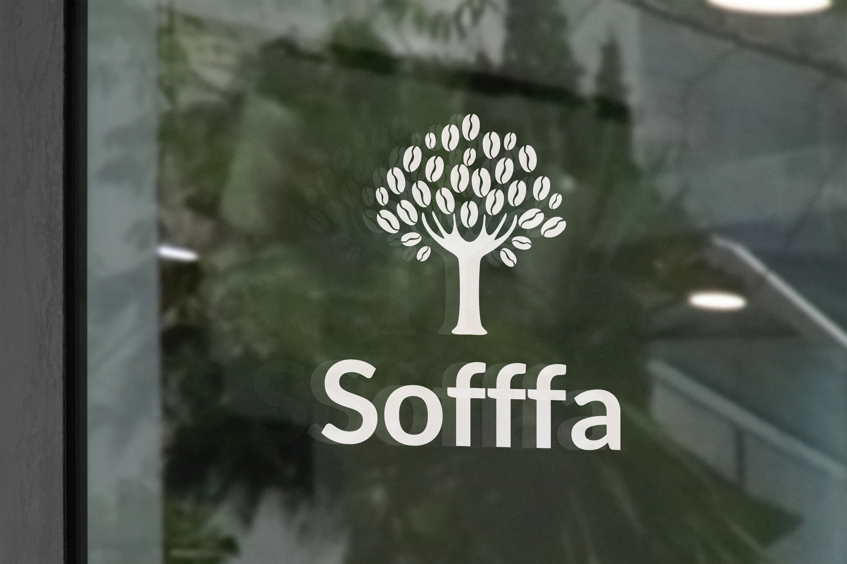 Cafe Sofffa branding — Изображение №3 — Брендинг, Маркетинг на Dprofile