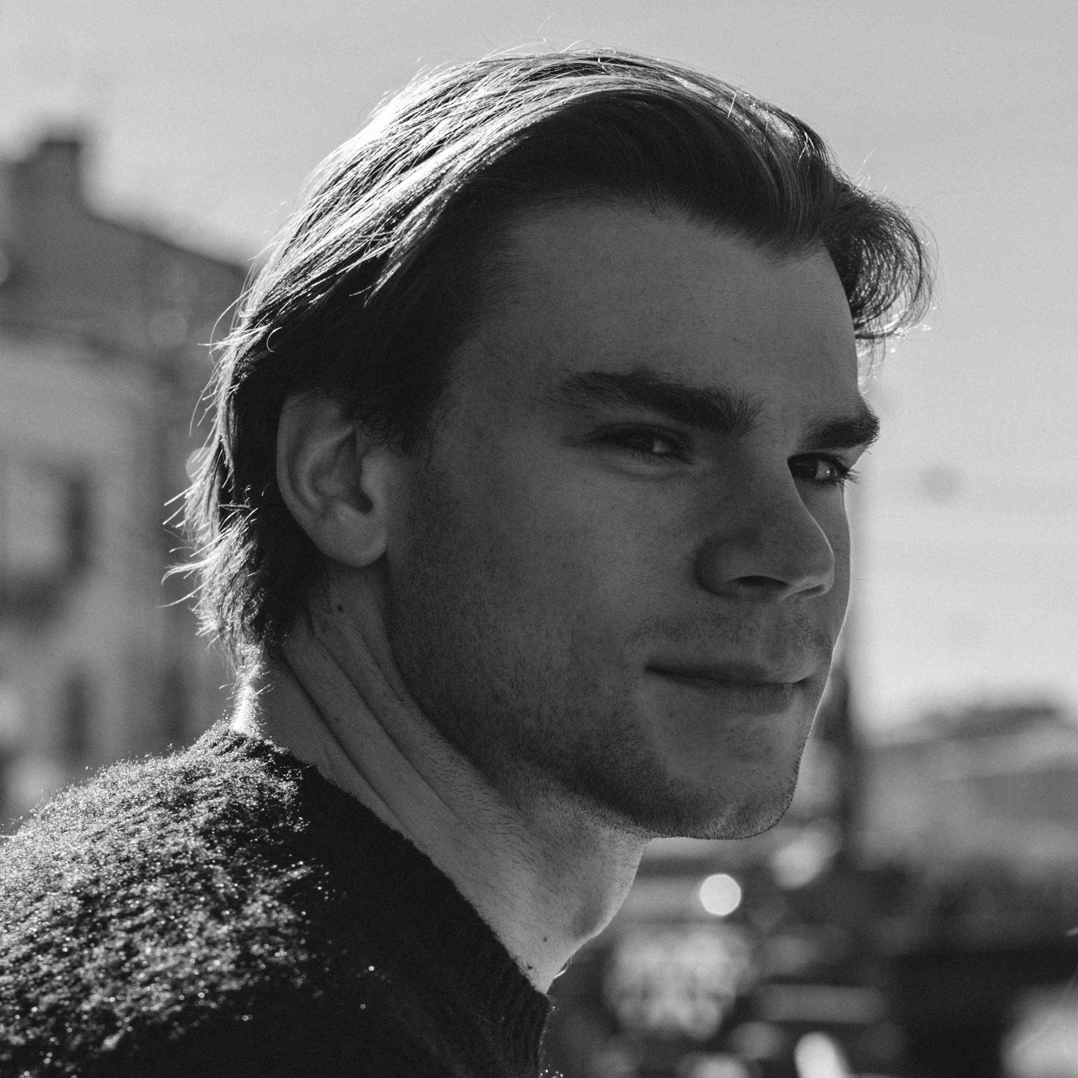 Аватар пользователя Фёдор Назаров
