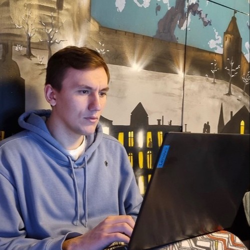 Аватар пользователя Станислав Микнюс (Копирайтер)