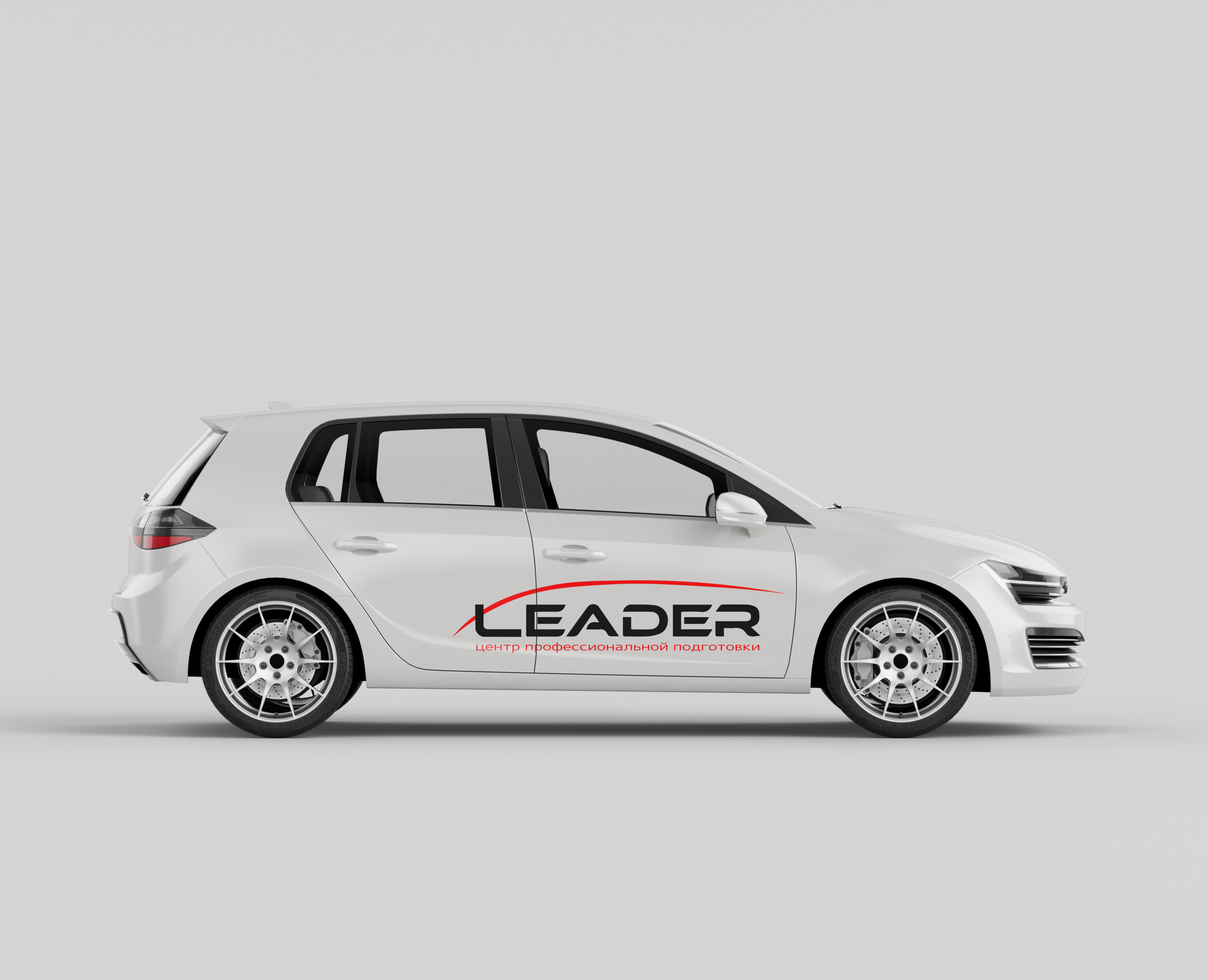 Leader на Dprofile
