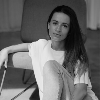 Аватар пользователя Alexandra Grudko
