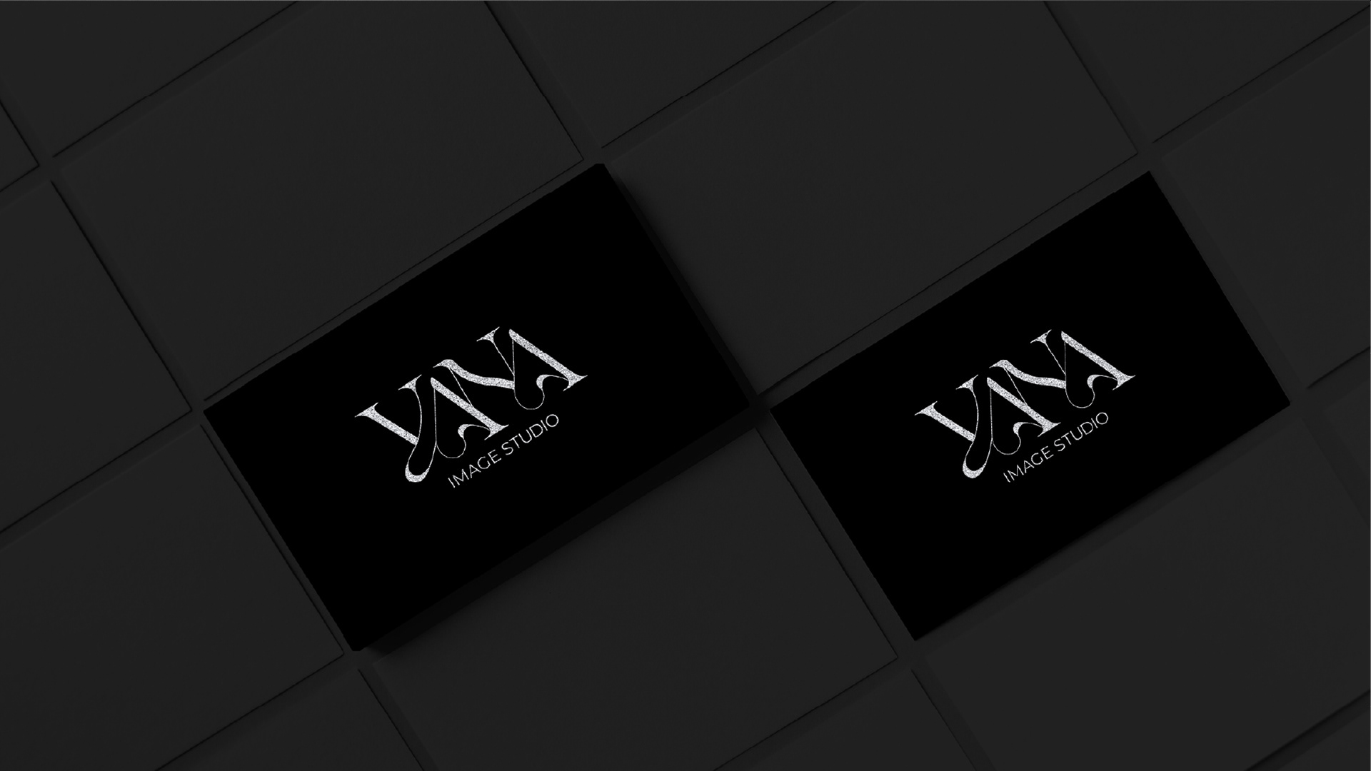 Логотип Yana Image Studio г. Стамбул — Изображение №8 — Брендинг, Иллюстрация на Dprofile