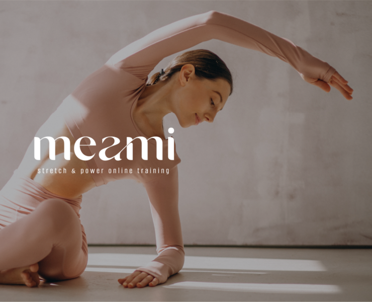 Stretching & Fitness Studio "Meami" на Dprofile