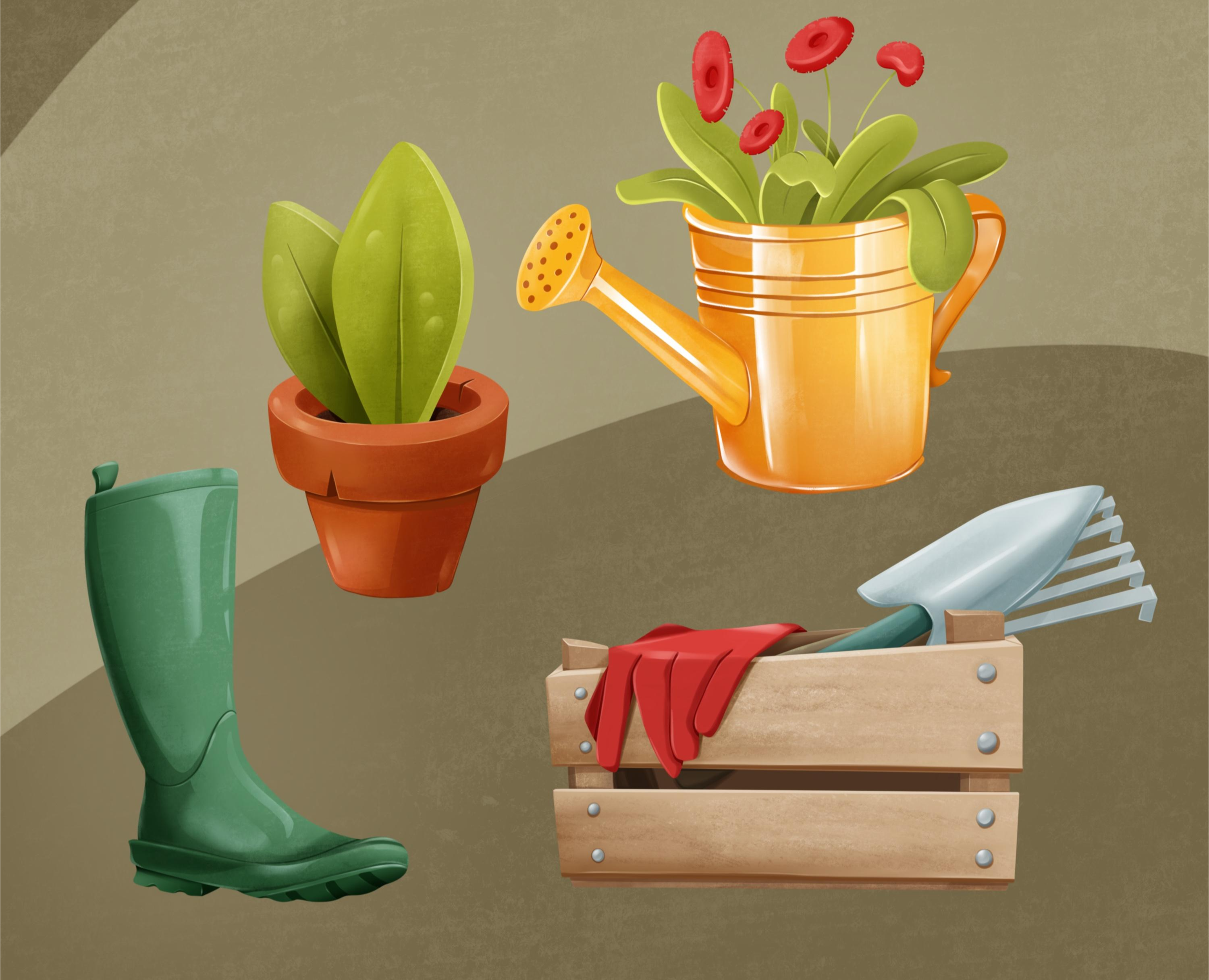 Game Props на Dprofile