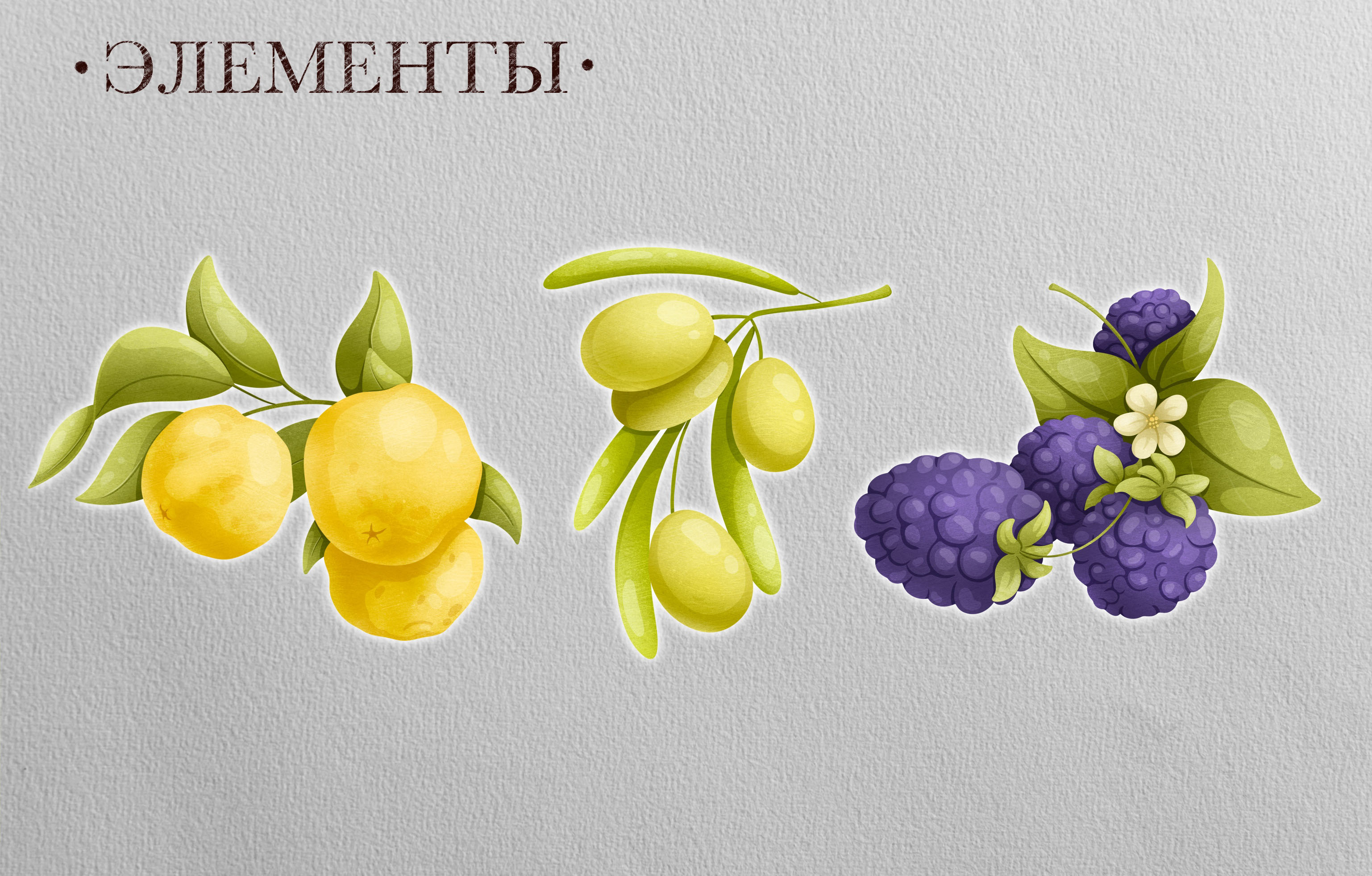 Алфавит — Изображение №6 — Иллюстрация, Графика на Dprofile