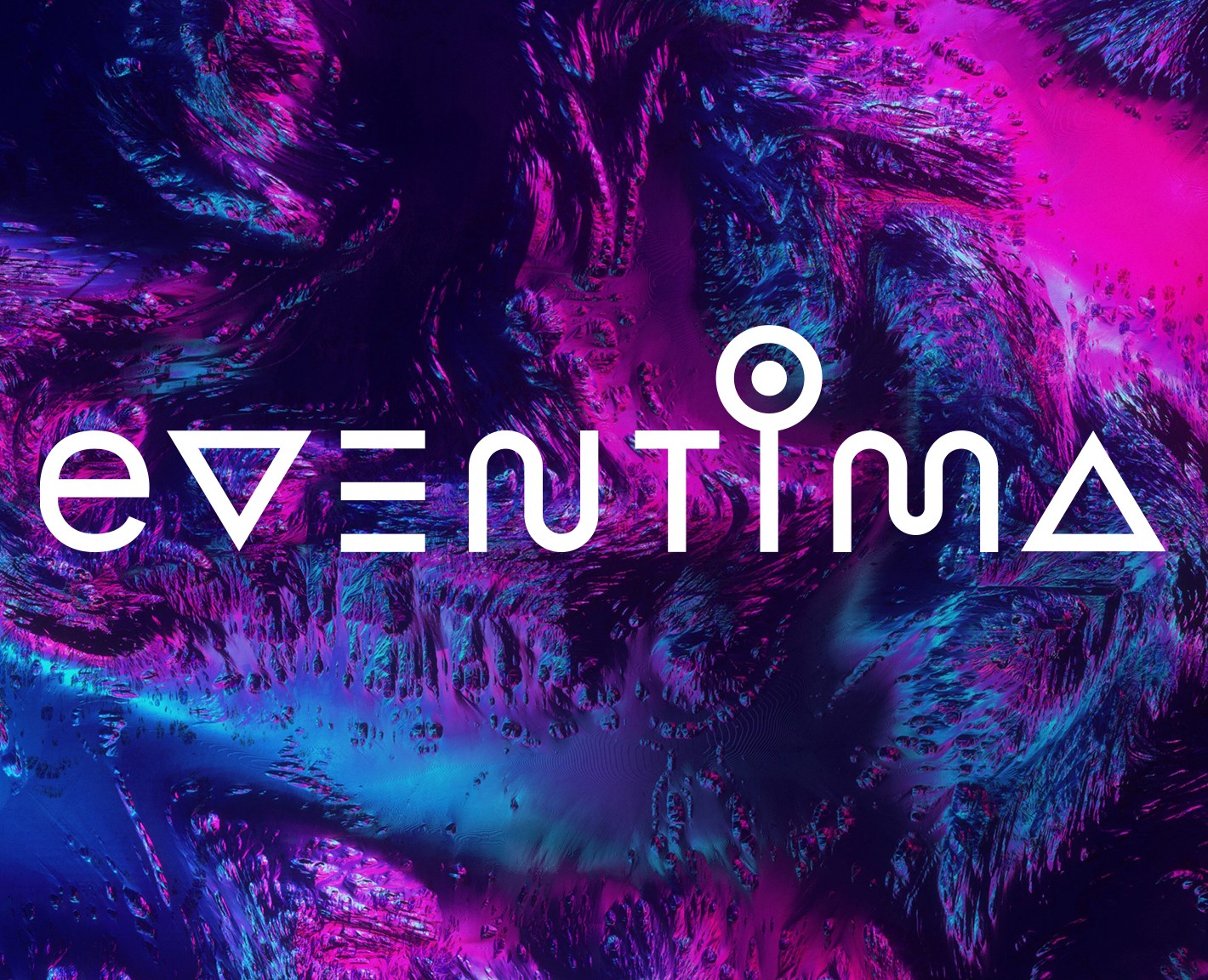 Логотип для ивент-агентства Eventima — Брендинг на Dprofile