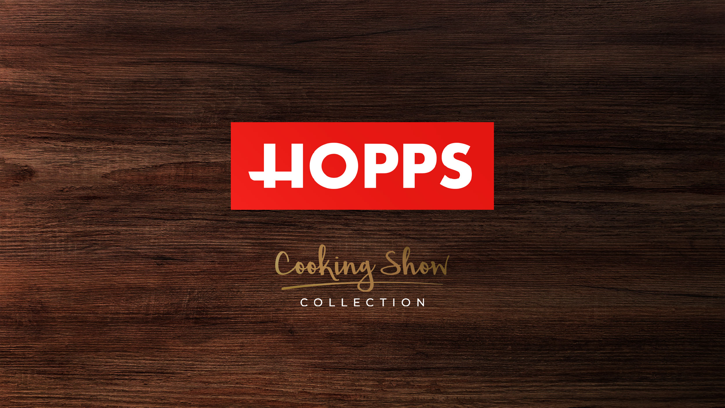 Hopps — Изображение №1 — Брендинг на Dprofile