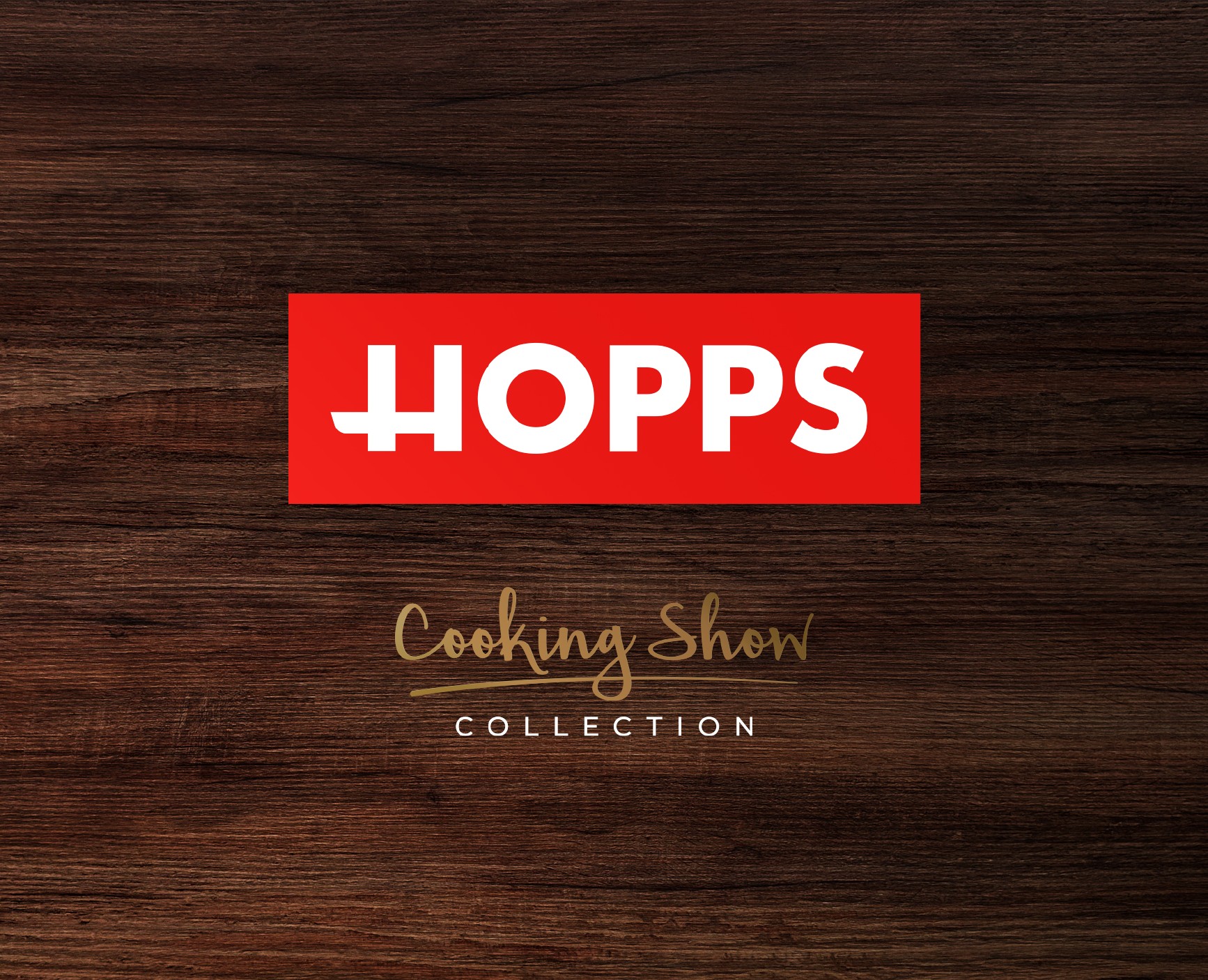 Hopps — Брендинг на Dprofile