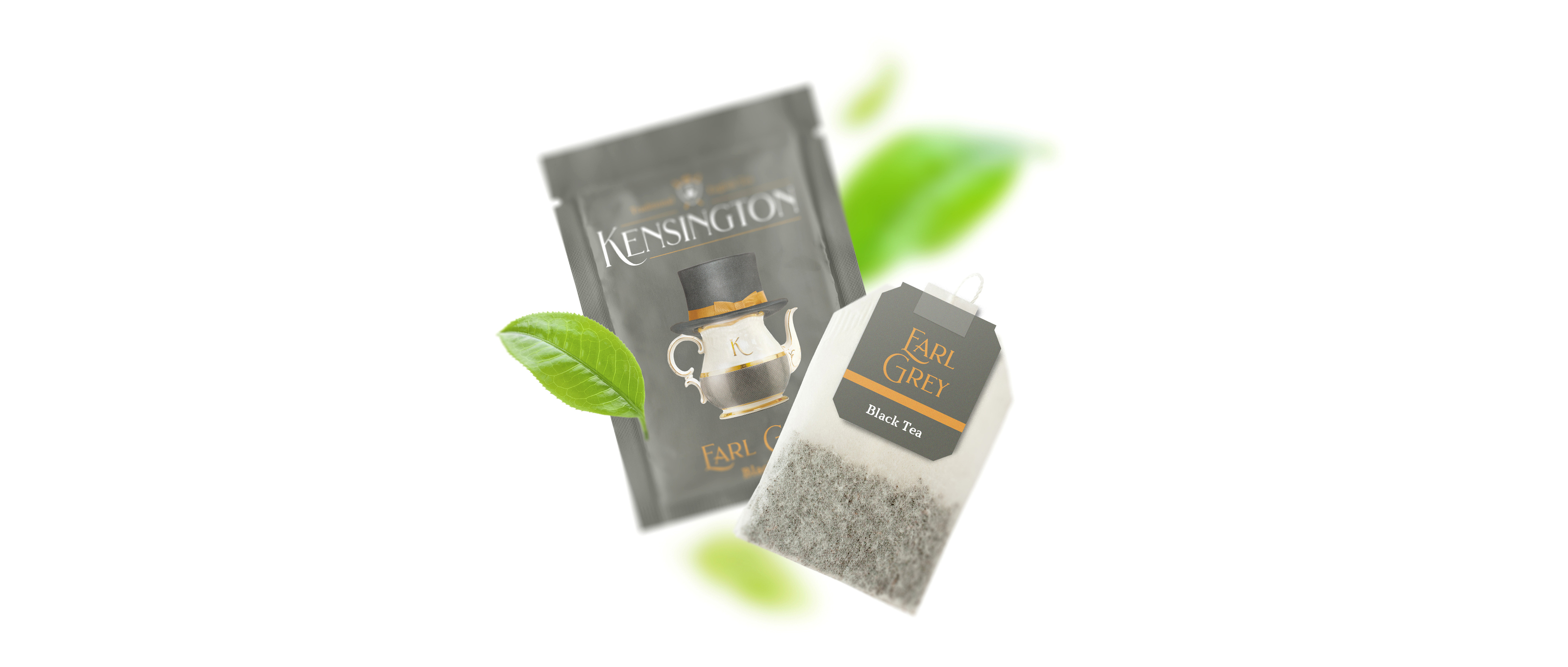 Kensington — Изображение №11 — Брендинг на Dprofile