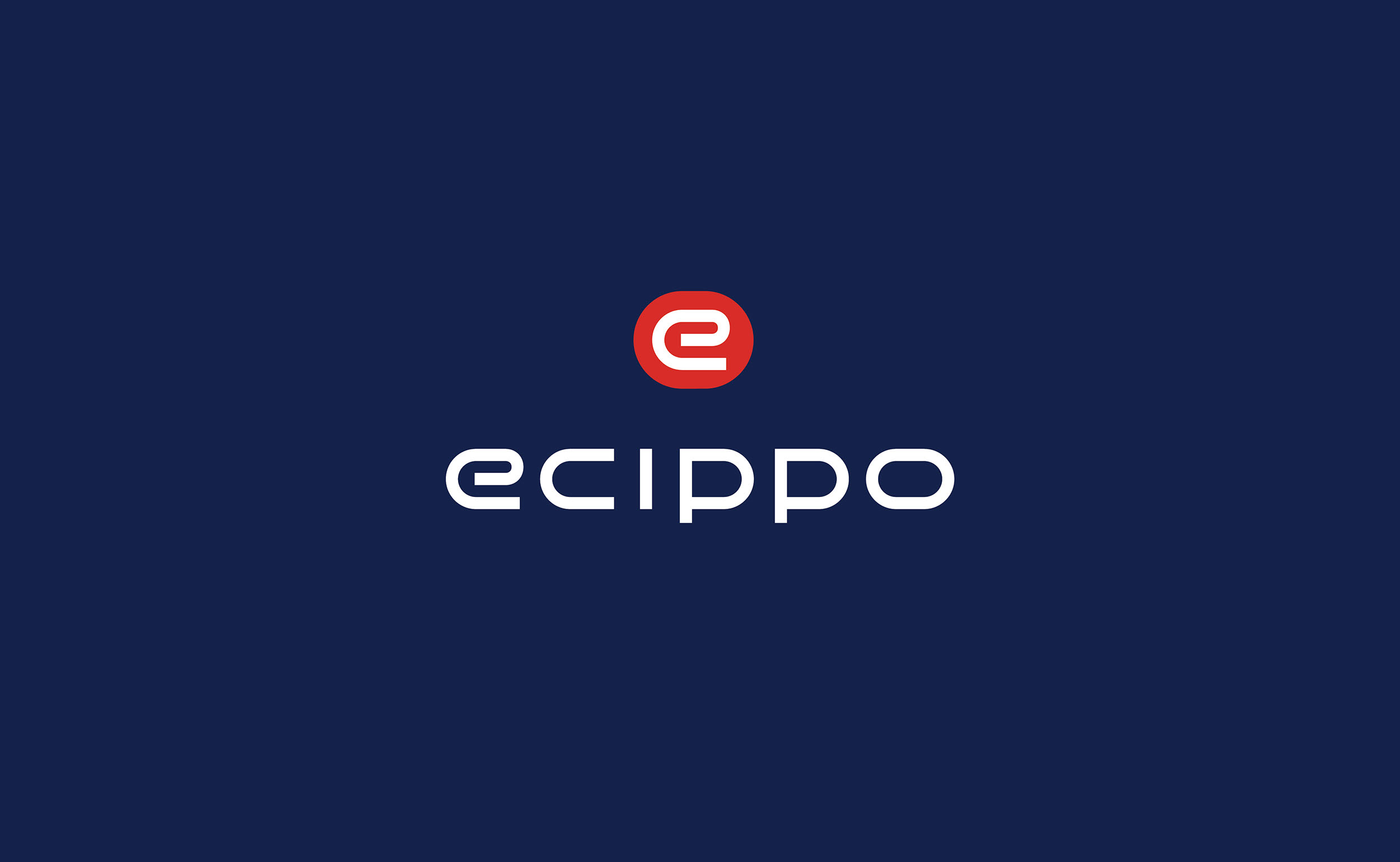 The smart luggage brand Ecippo — Изображение №1 — Брендинг на Dprofile