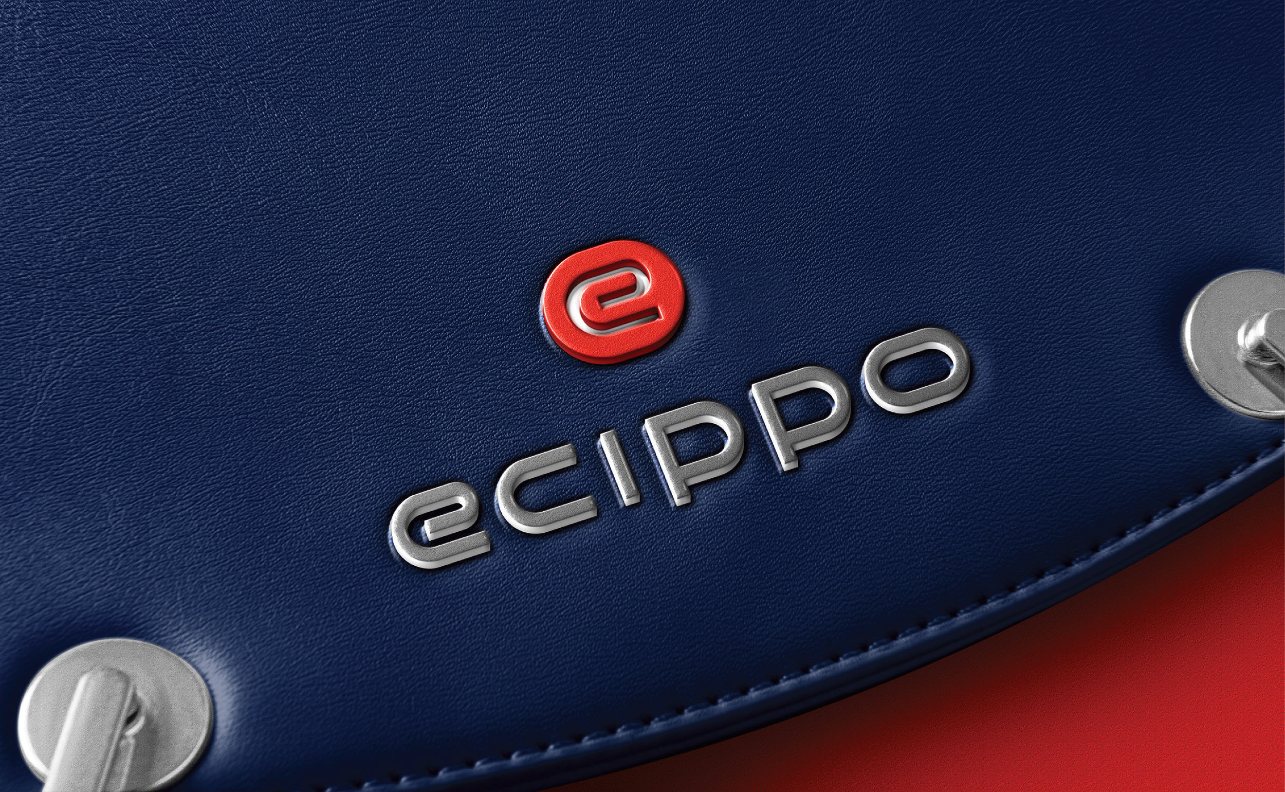 The smart luggage brand Ecippo — Изображение №4 — Брендинг на Dprofile
