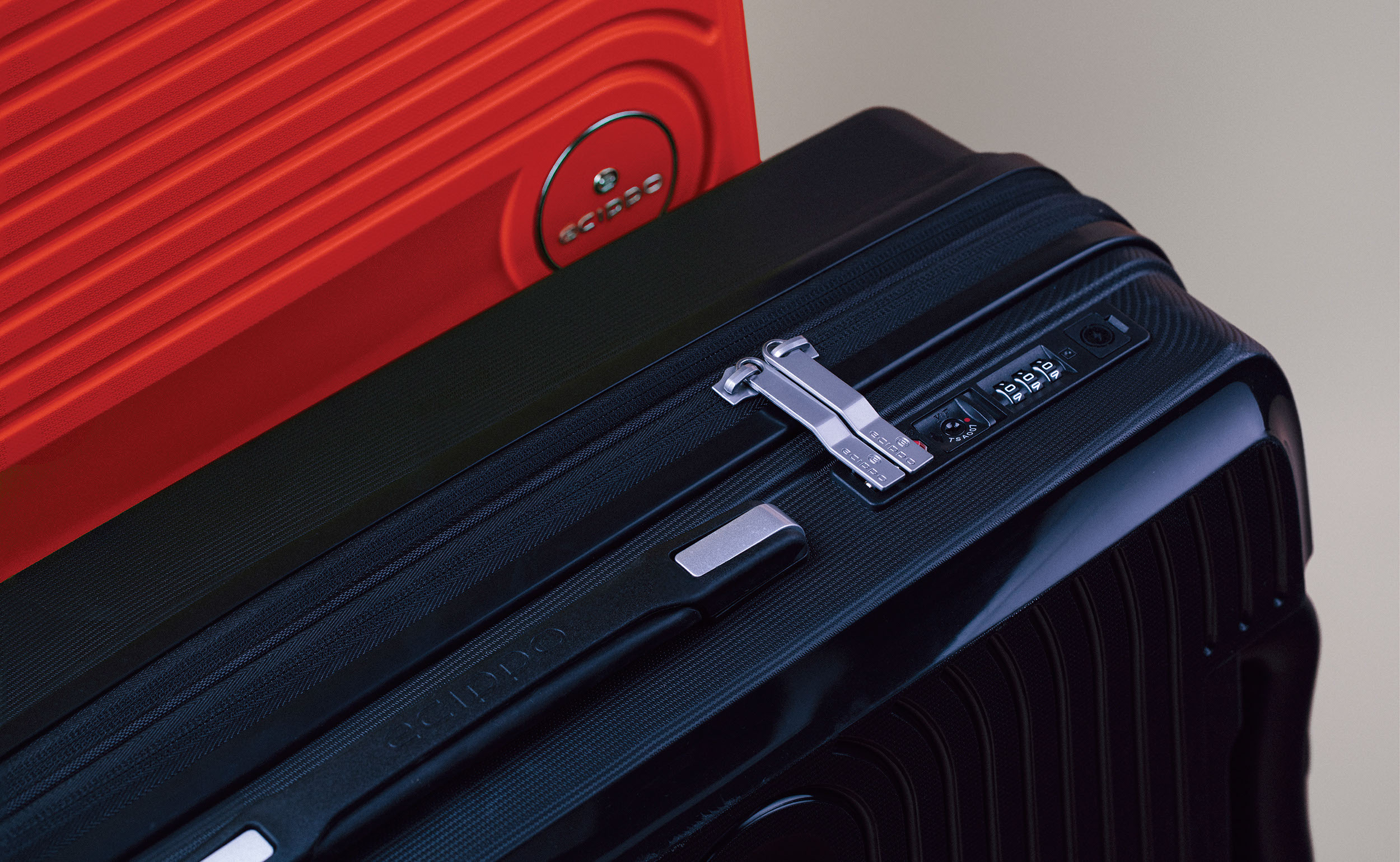 The smart luggage brand Ecippo — Изображение №14 — Брендинг на Dprofile