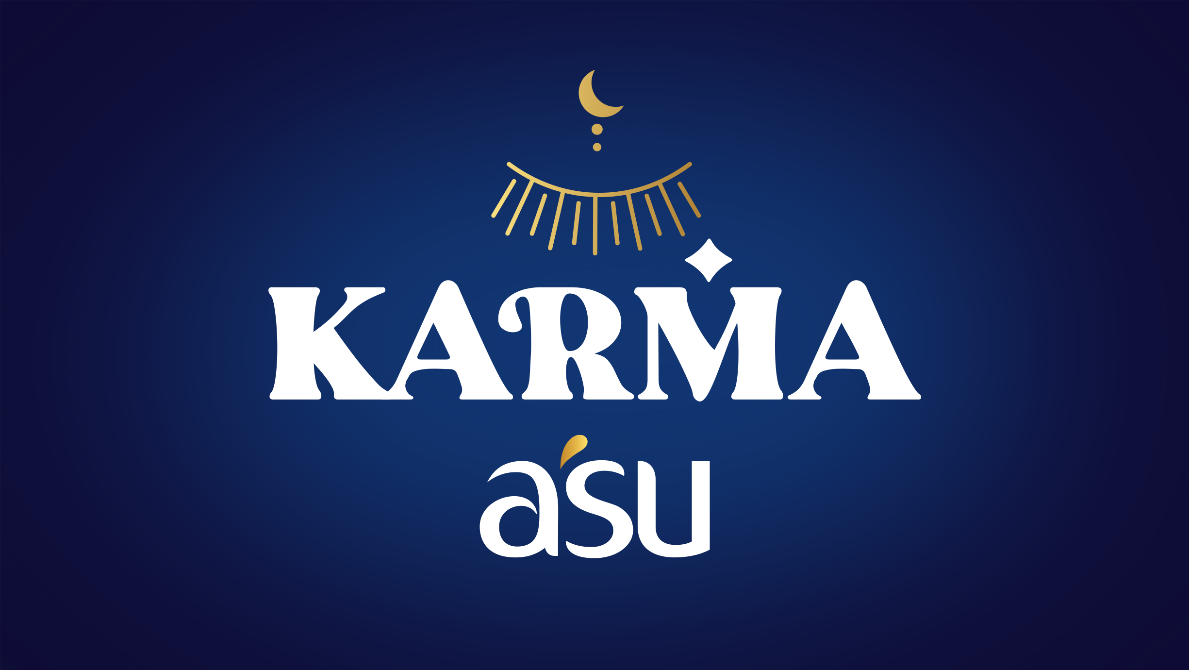 A'SU KARMA: brand of restorative beverages — Изображение №3 — Брендинг на Dprofile