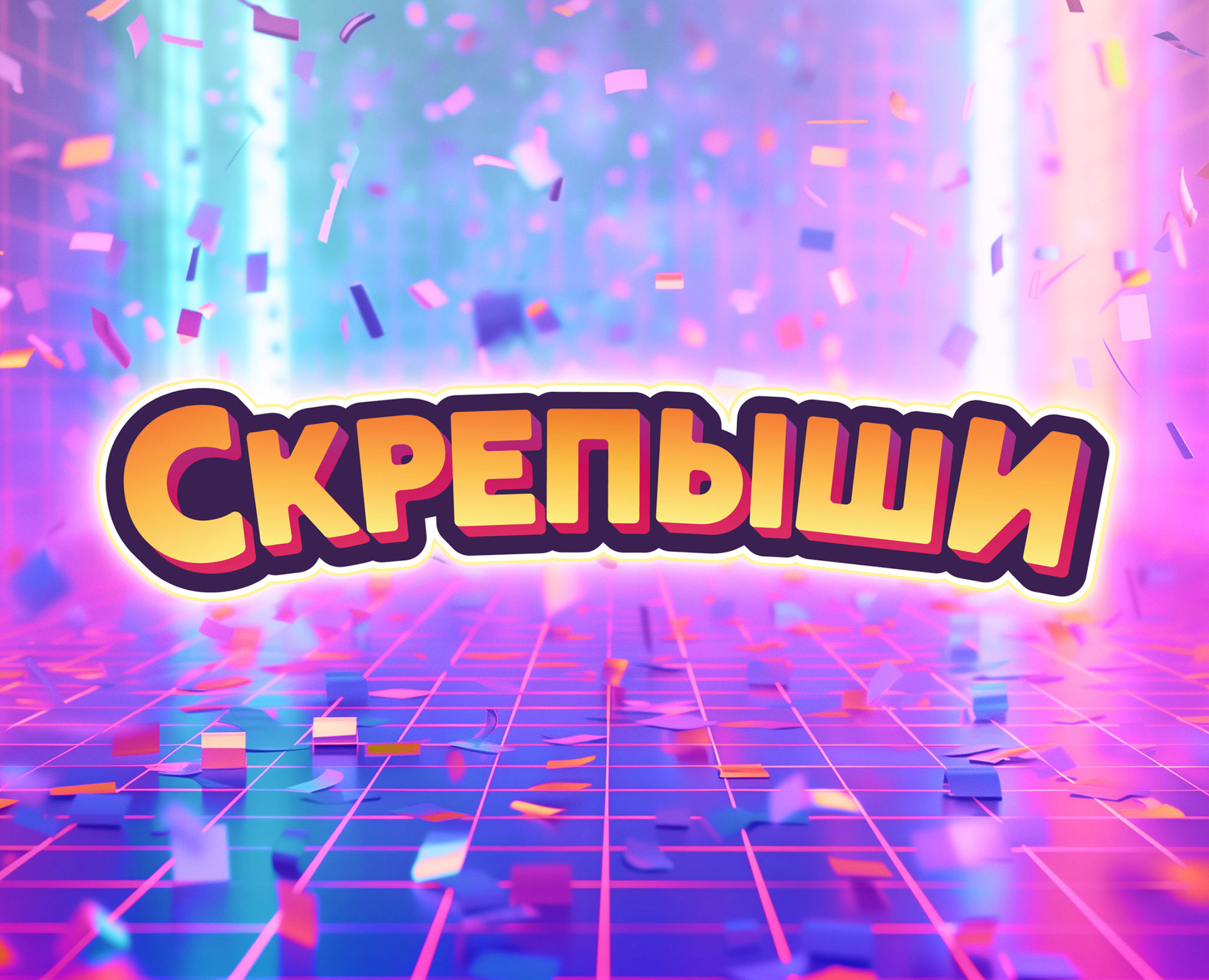 Screpishi: not just packaging, but a whole universe — Брендинг на Dprofile