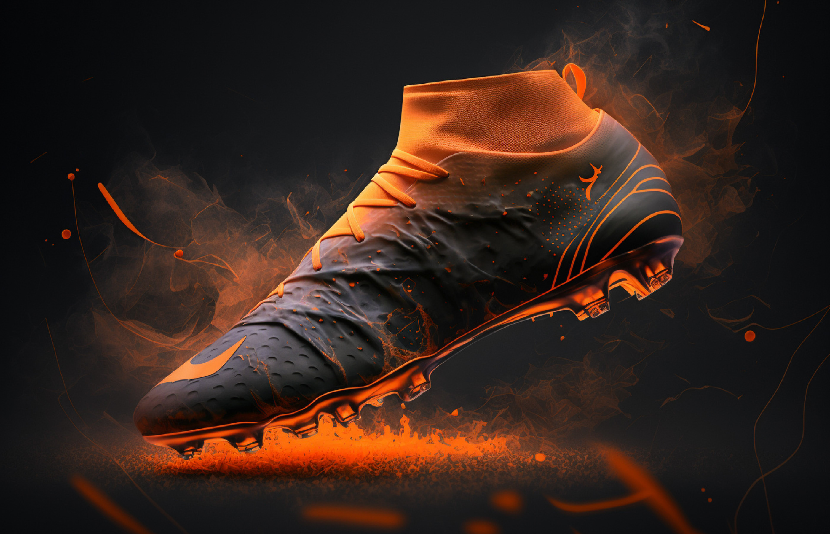 Football Store «G.O.A.T» | E-commerce — Изображение №5 — Интерфейсы, Анимация на Dprofile