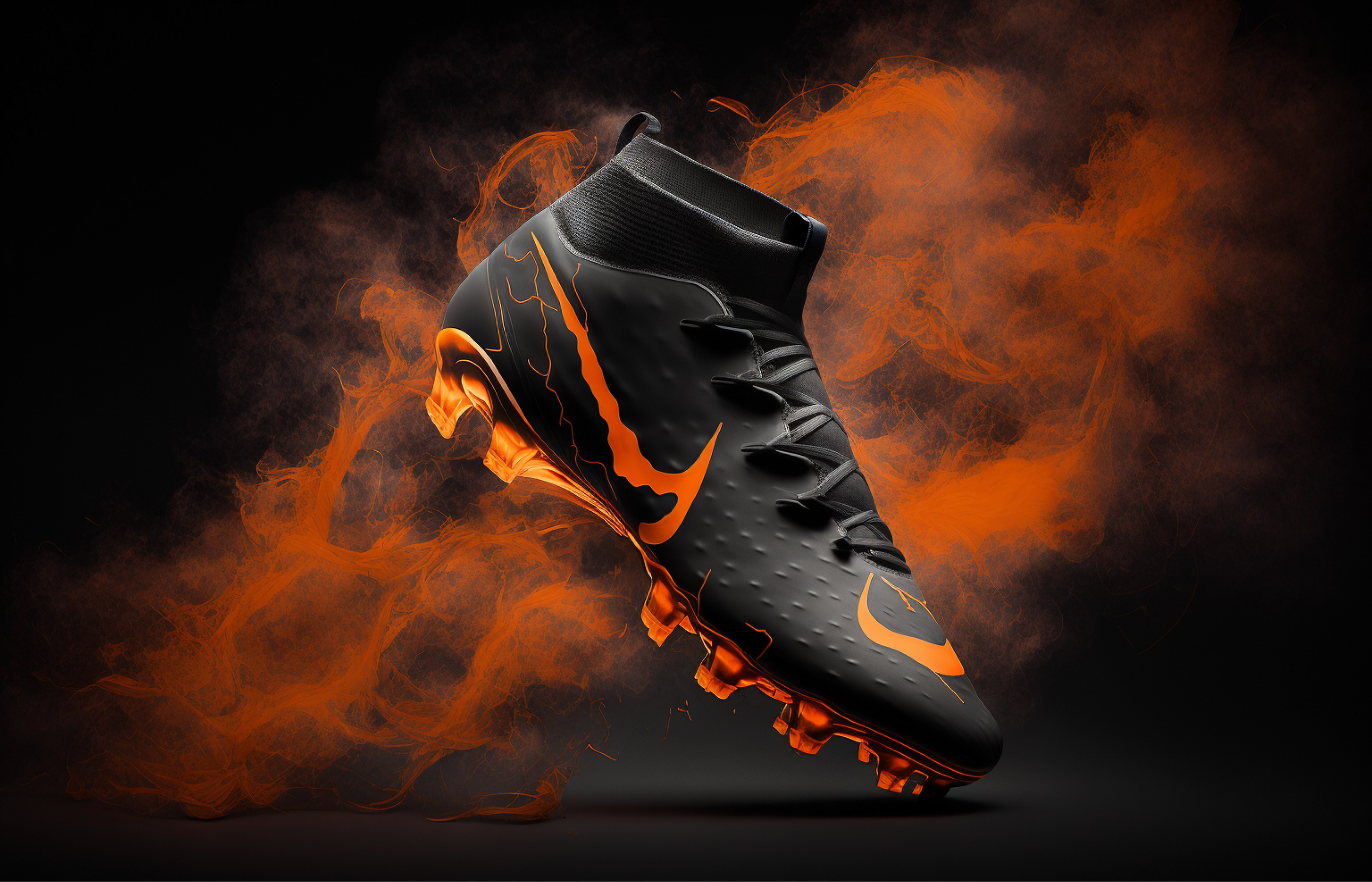 Football Store «G.O.A.T» | E-commerce — Изображение №3 — Интерфейсы, Анимация на Dprofile