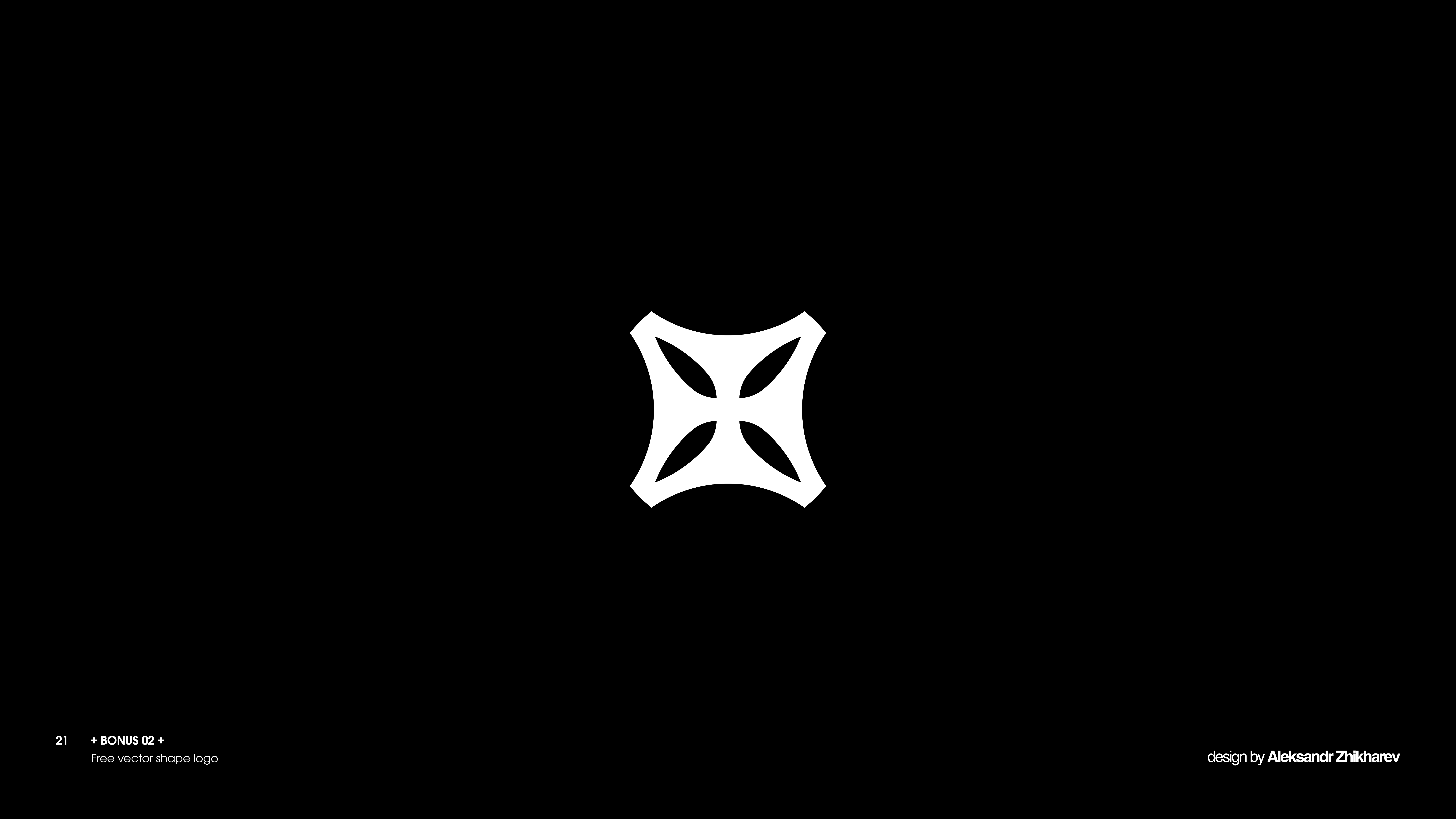 Logofolio by Aleksandr Zhikharev — Изображение №22 — Брендинг, Анимация на Dprofile
