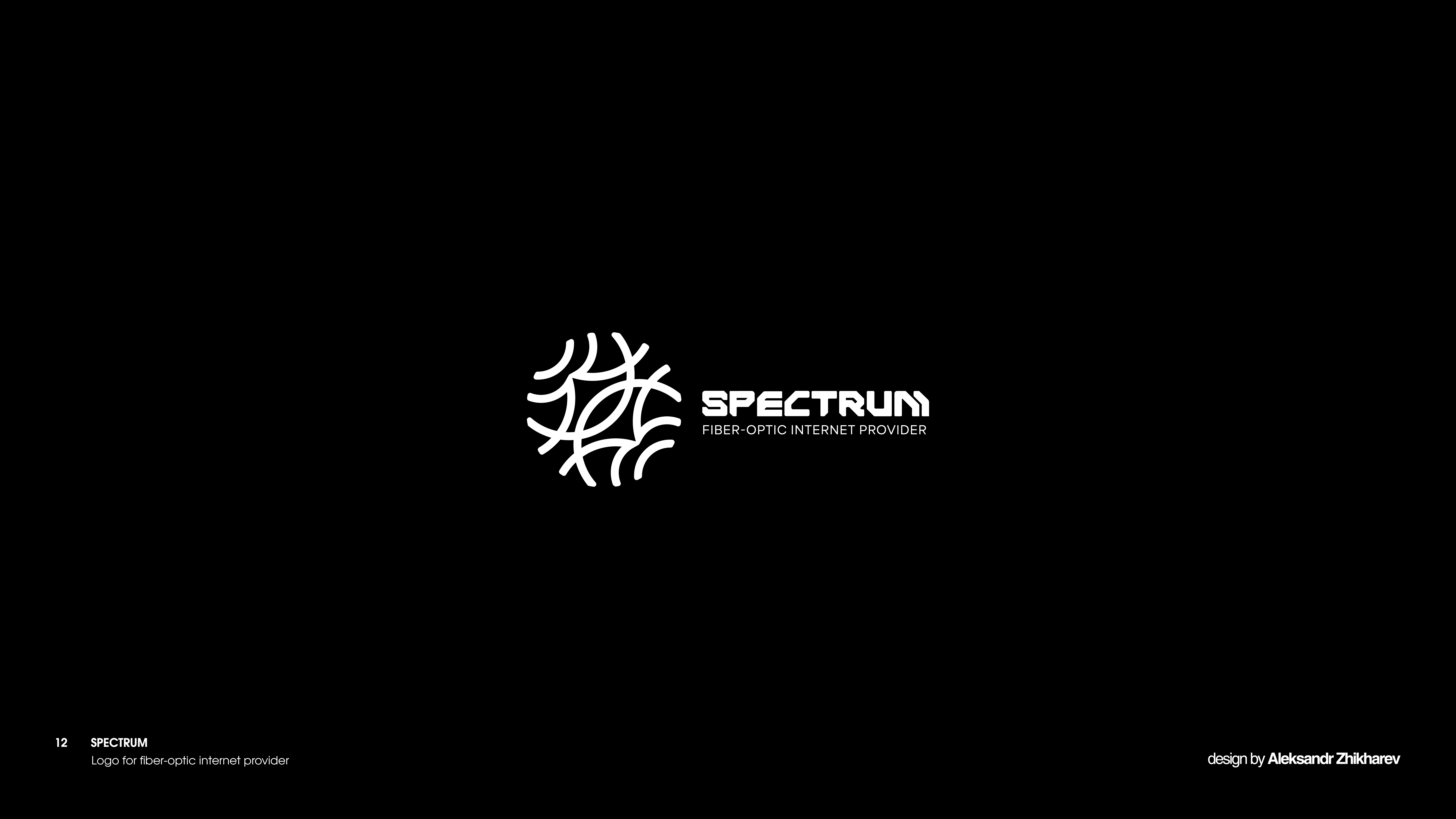 Logofolio by Aleksandr Zhikharev — Изображение №13 — Брендинг, Анимация на Dprofile