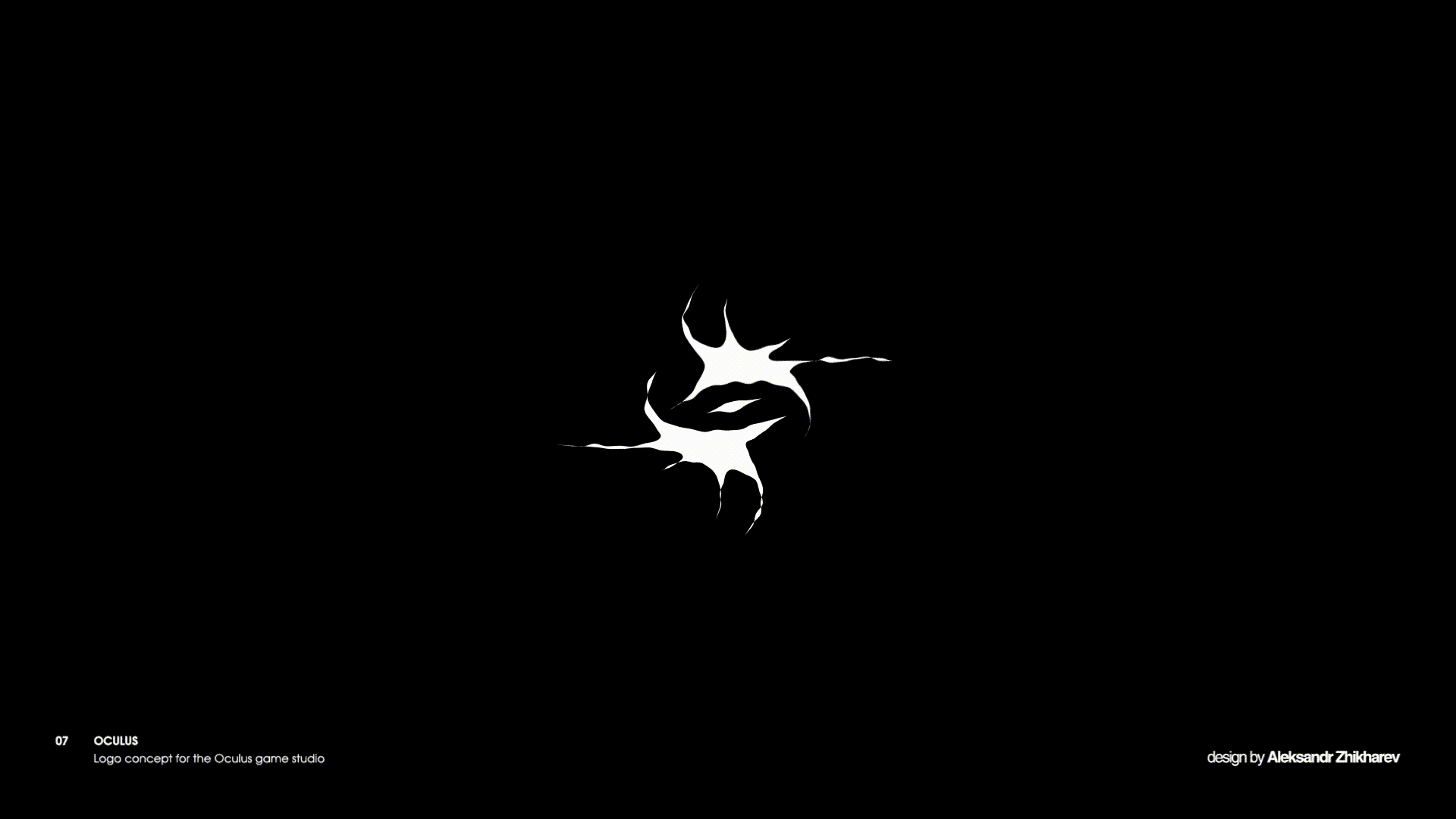 Logofolio by Aleksandr Zhikharev — Изображение №8 — Брендинг, Анимация на Dprofile