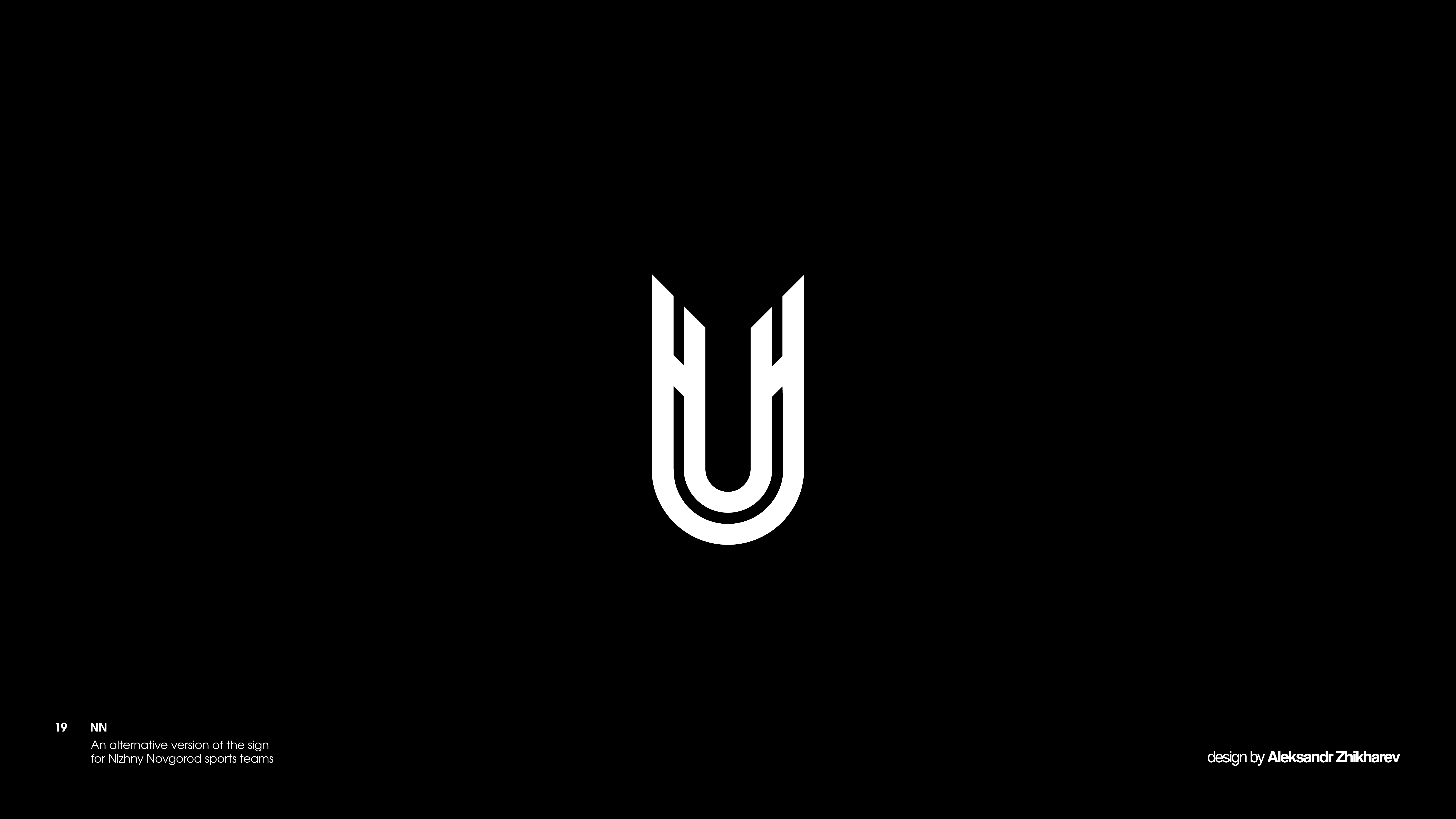 Logofolio by Aleksandr Zhikharev — Изображение №20 — Брендинг, Анимация на Dprofile
