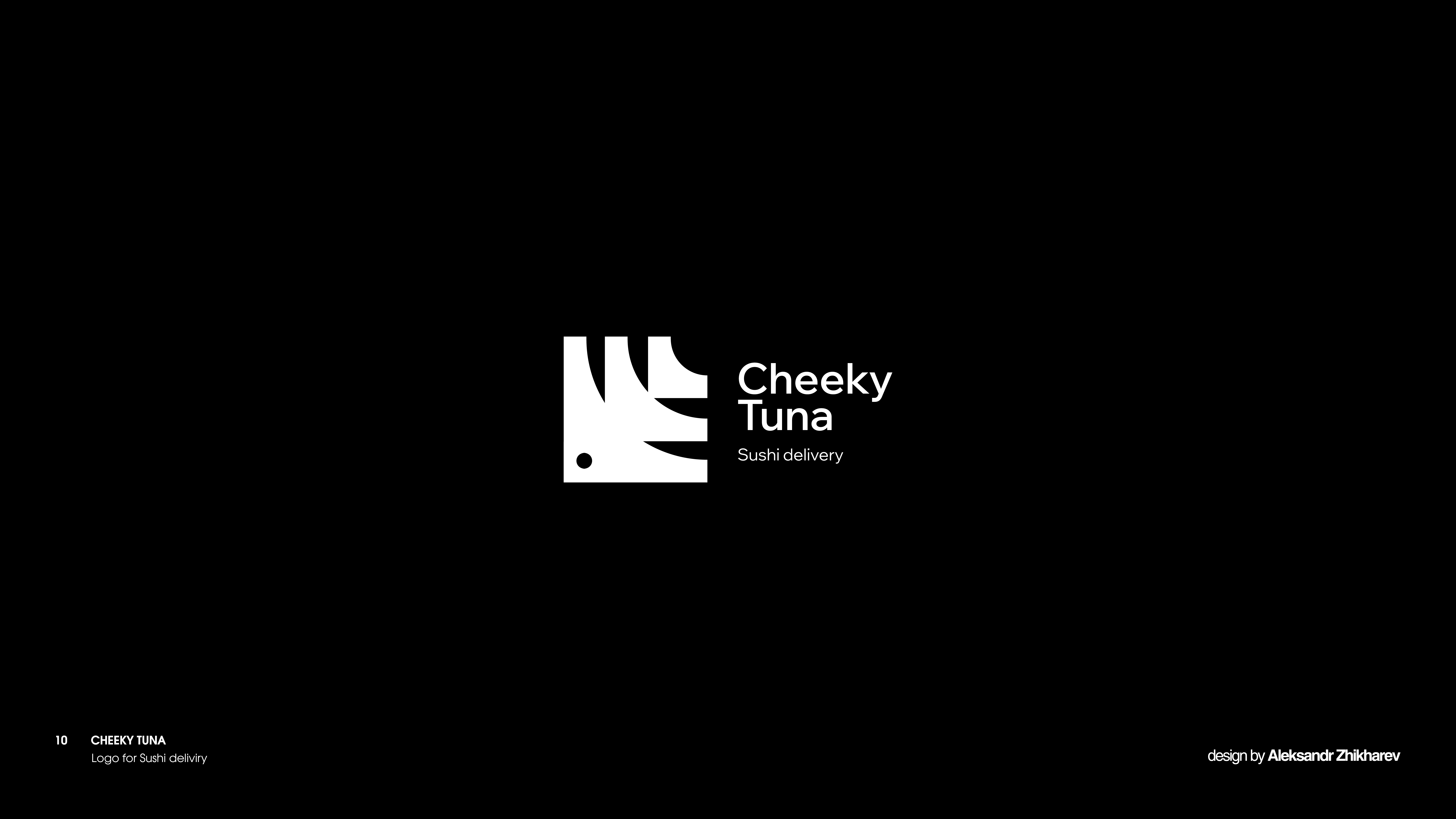 Logofolio by Aleksandr Zhikharev — Изображение №11 — Брендинг, Анимация на Dprofile