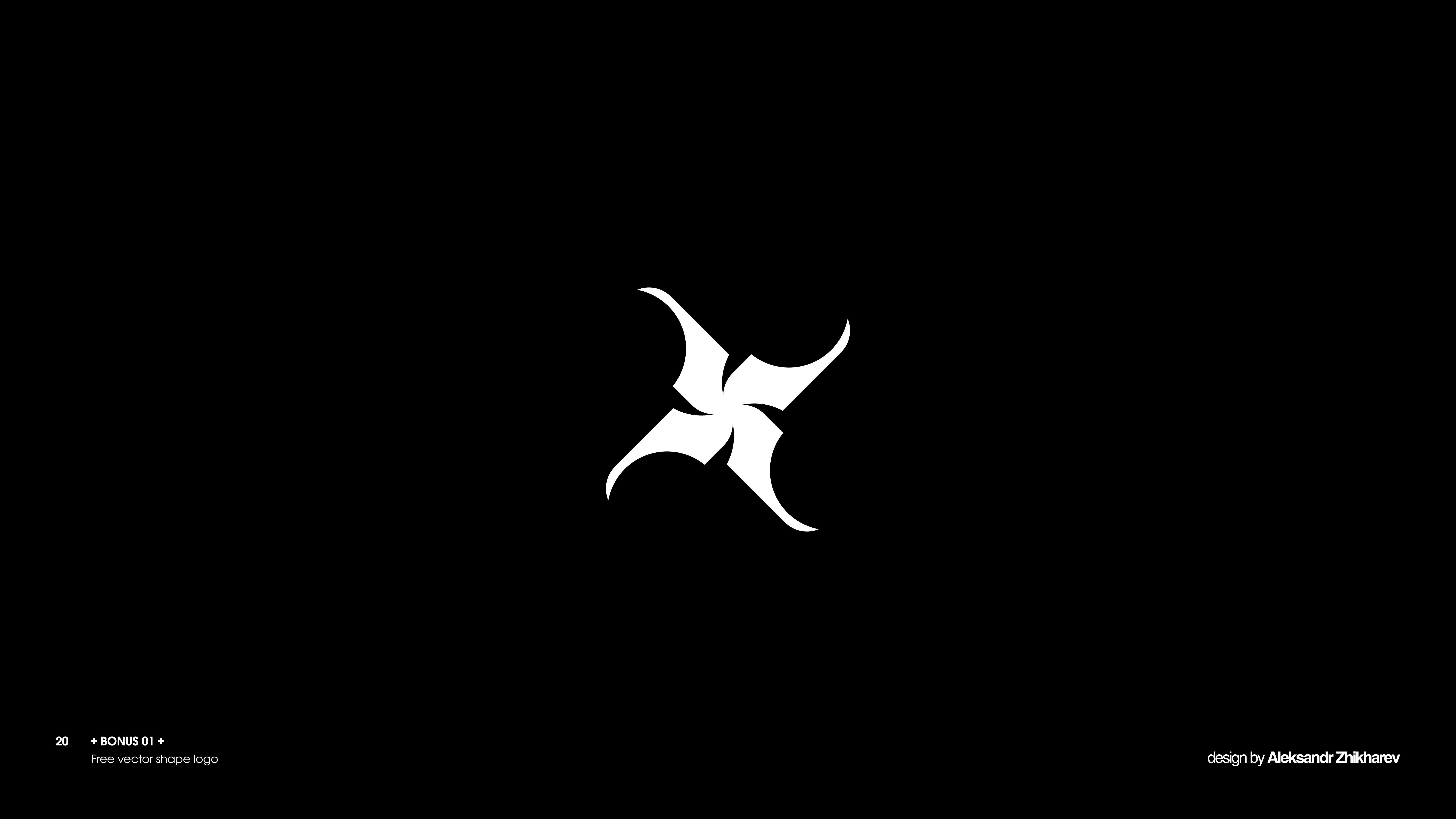Logofolio by Aleksandr Zhikharev — Изображение №21 — Брендинг, Анимация на Dprofile