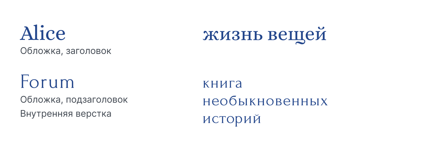 Дизайн-проект книги «Жизнь вещей». Верстка, обложка. — Изображение №7 — Иллюстрация, Графика на Dprofile